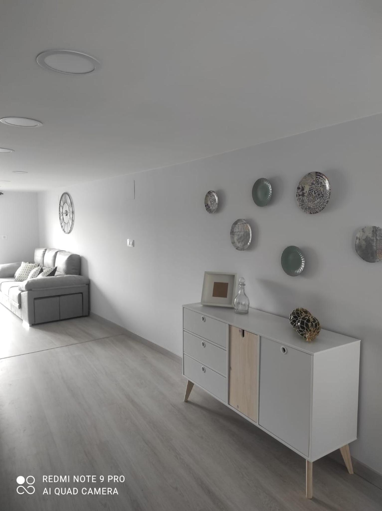 Casa Estife - Vivienda a pie de playa en Bares view 3