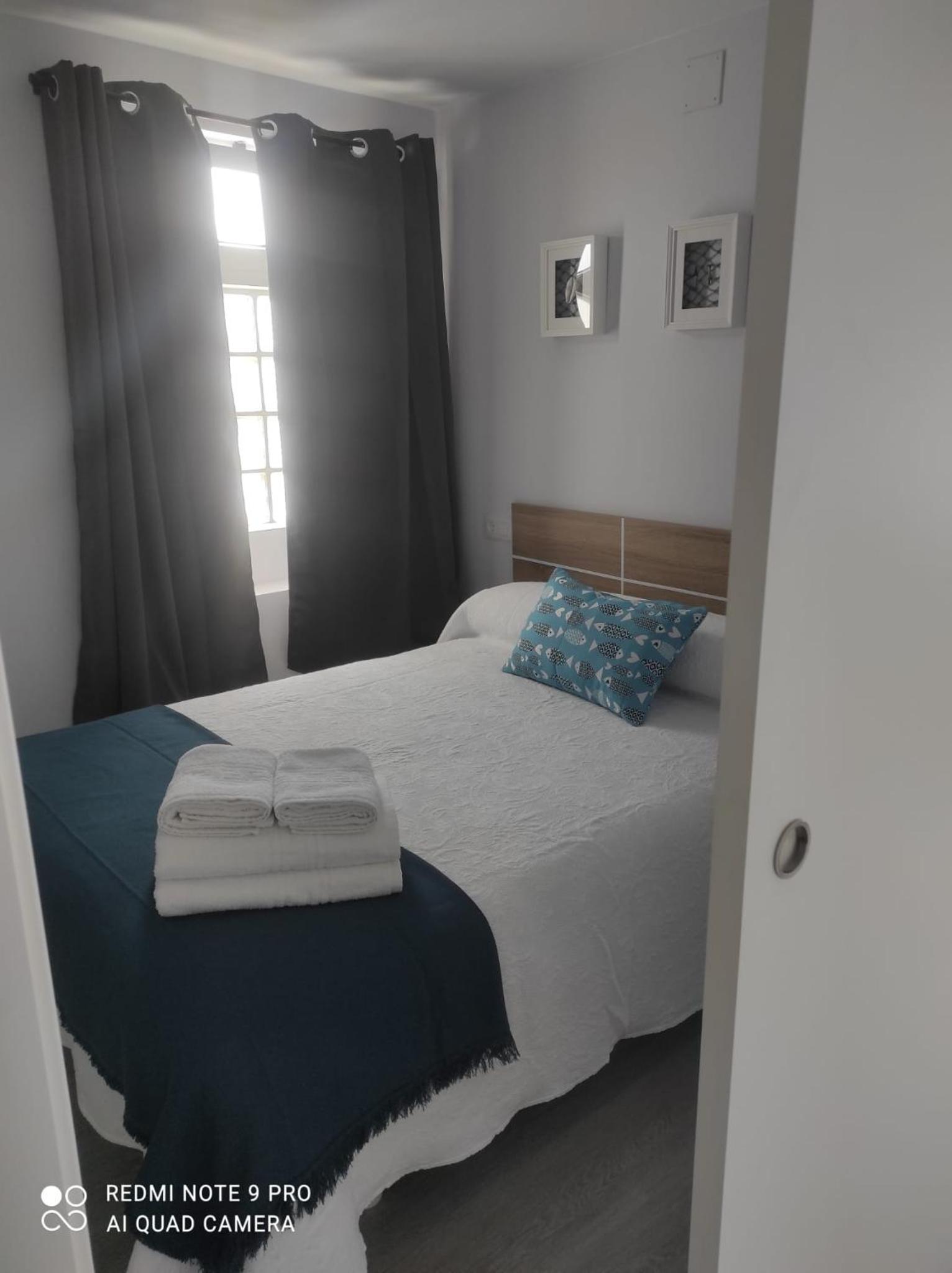 Casa Estife - Vivienda a pie de playa en Bares view 4