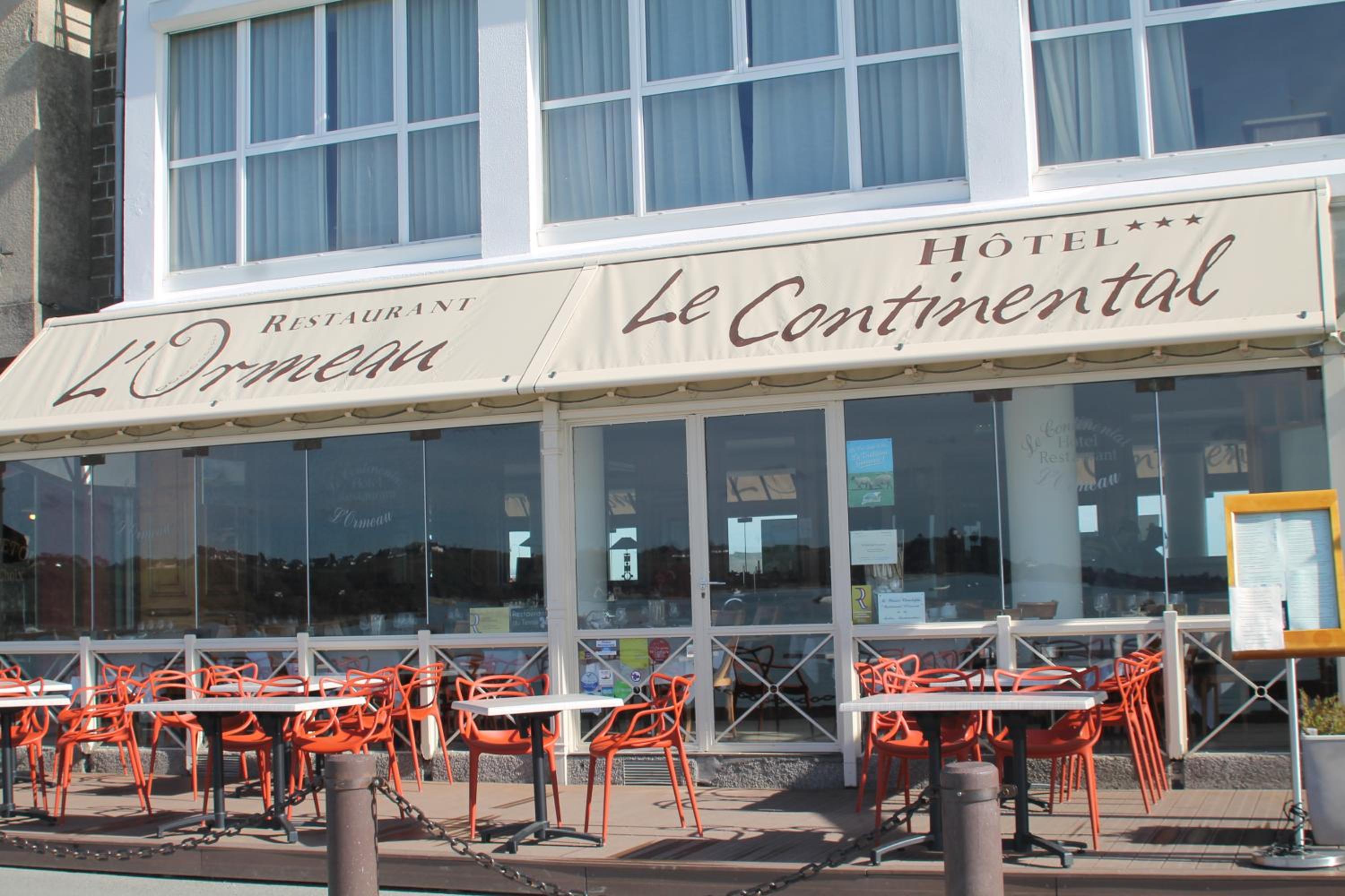Le Continental, photo 23