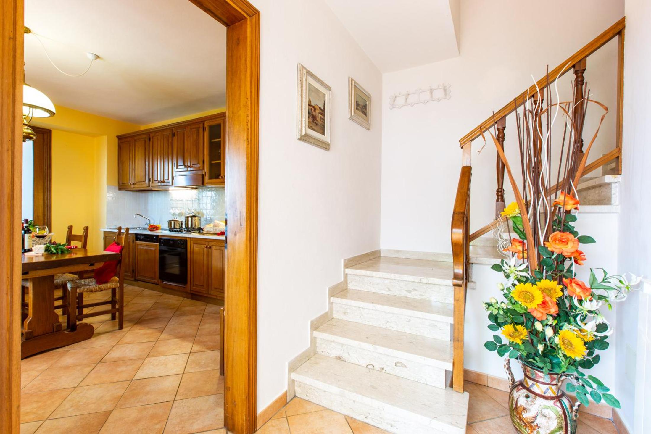 VILLA ELENA 9&1, Emma Villas view 3