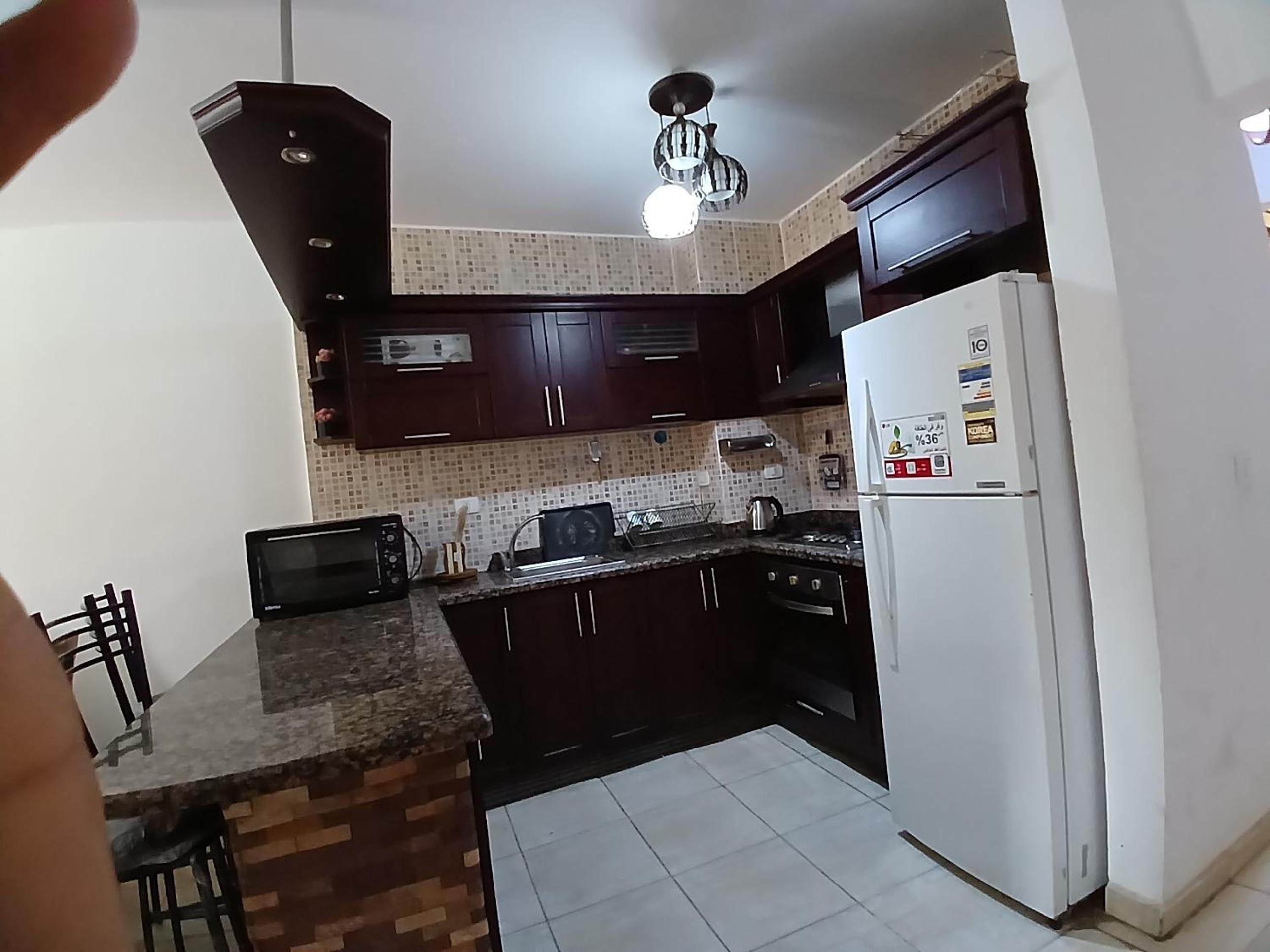 Private Chalets in Blumar El Dome - Ain Sokhna