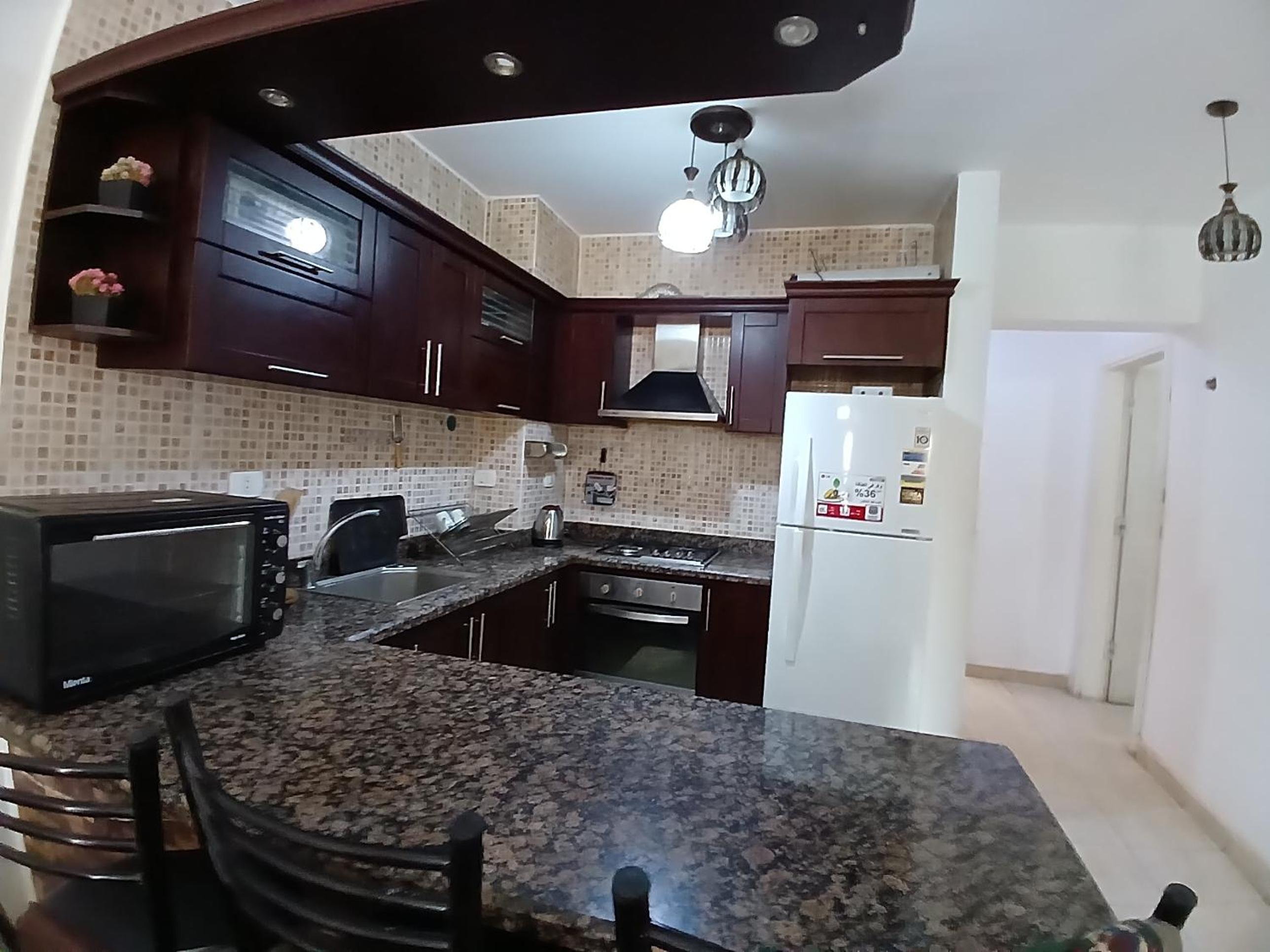 Private Chalets in Blumar El Dome - Ain Sokhna