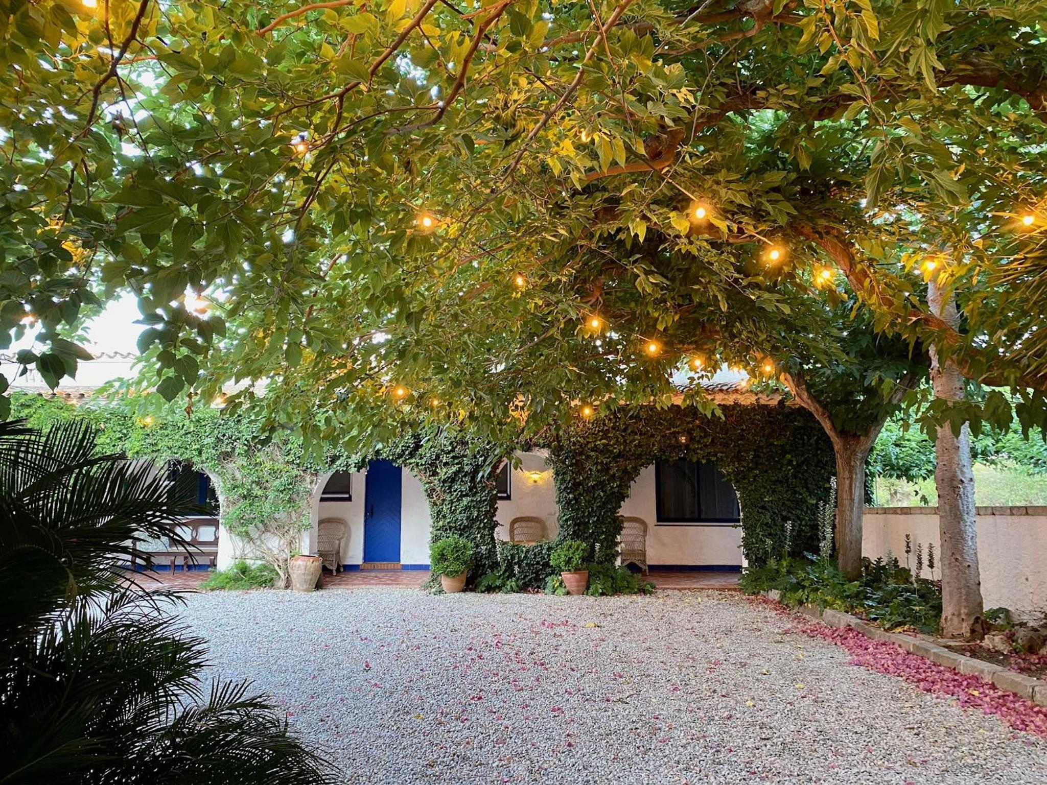 SITGES Masia Sències