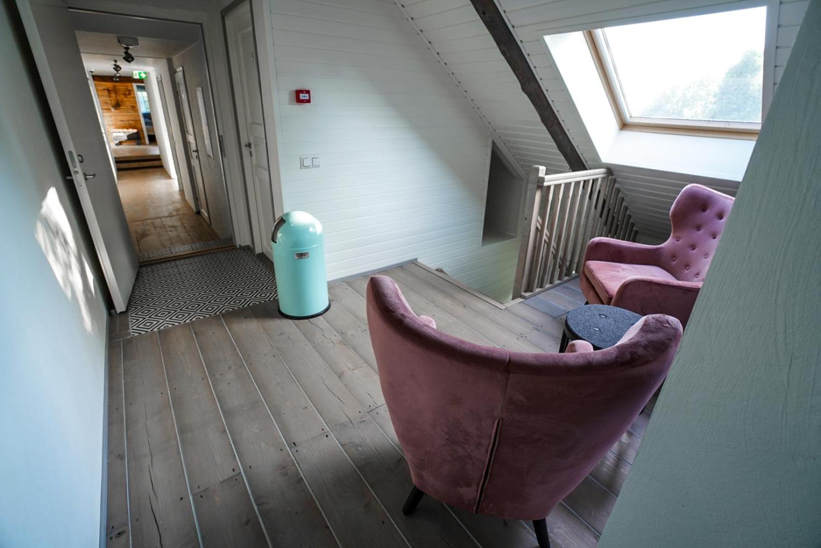Private House