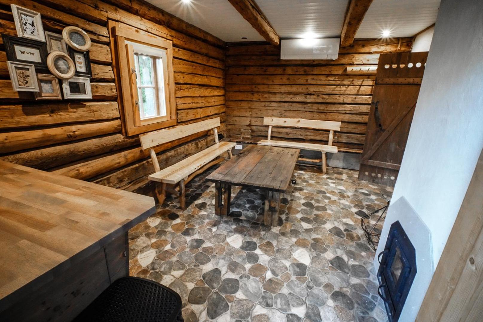 Private House