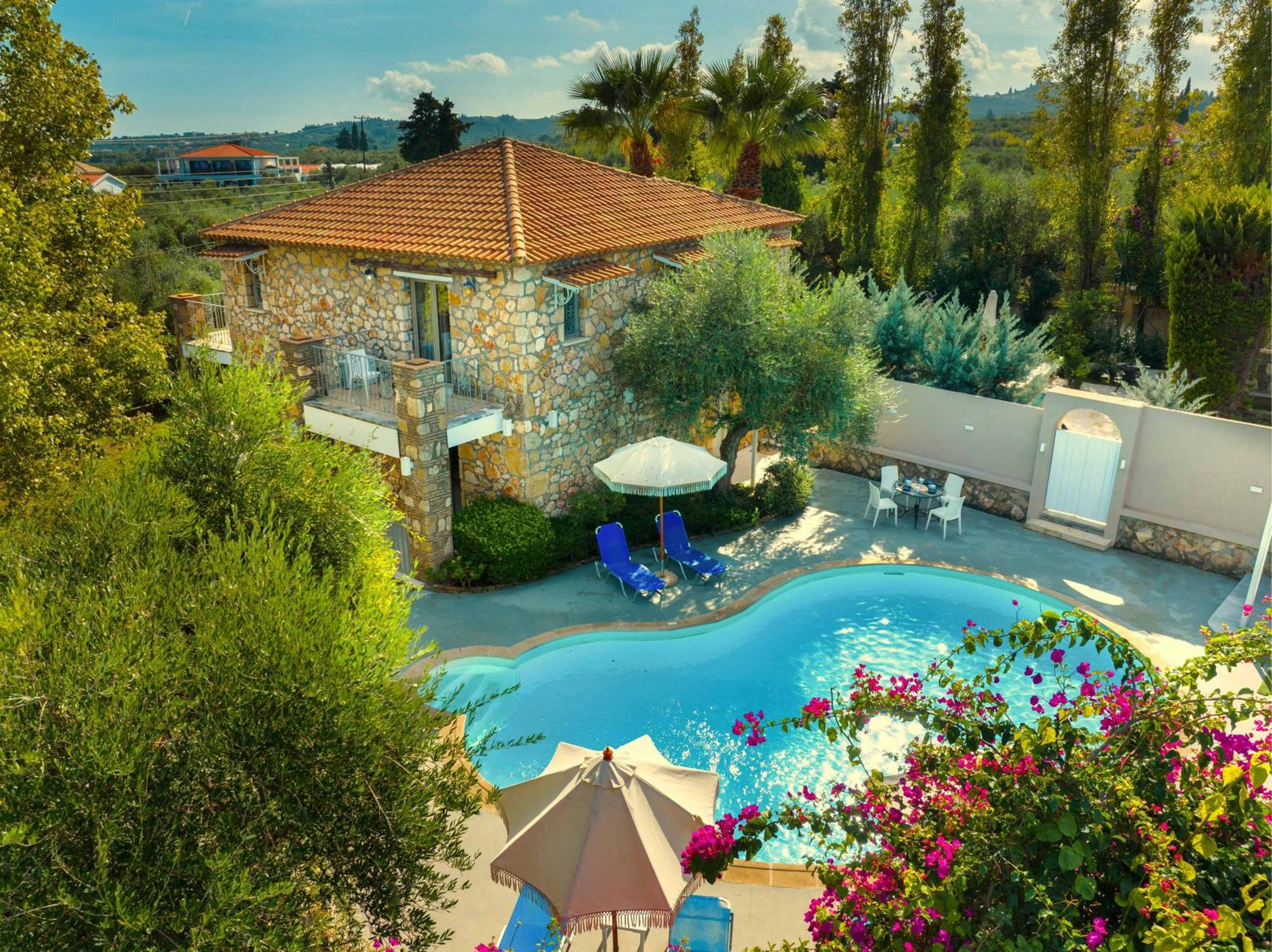 Villa Archontiko