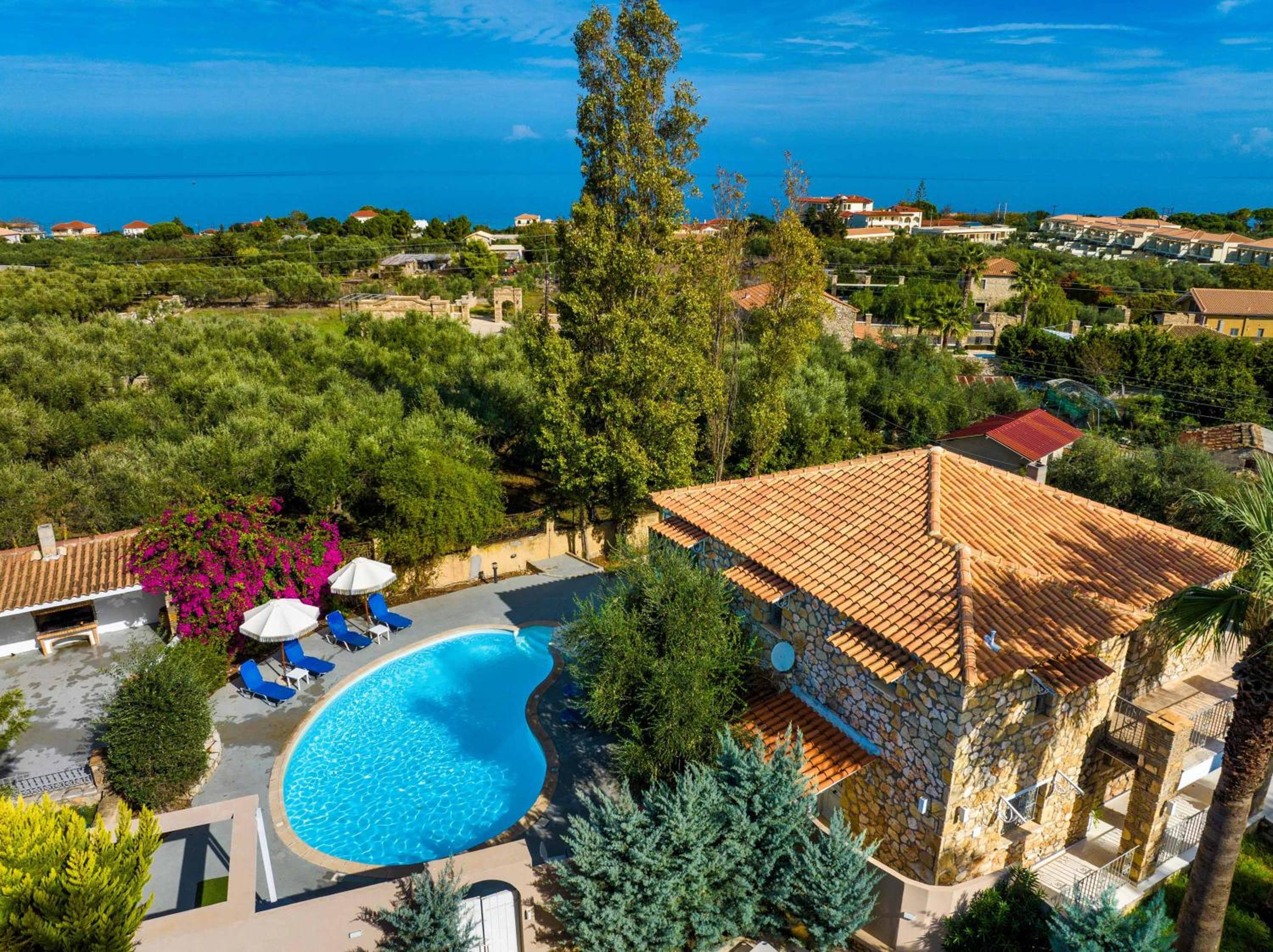 Villa Archontiko