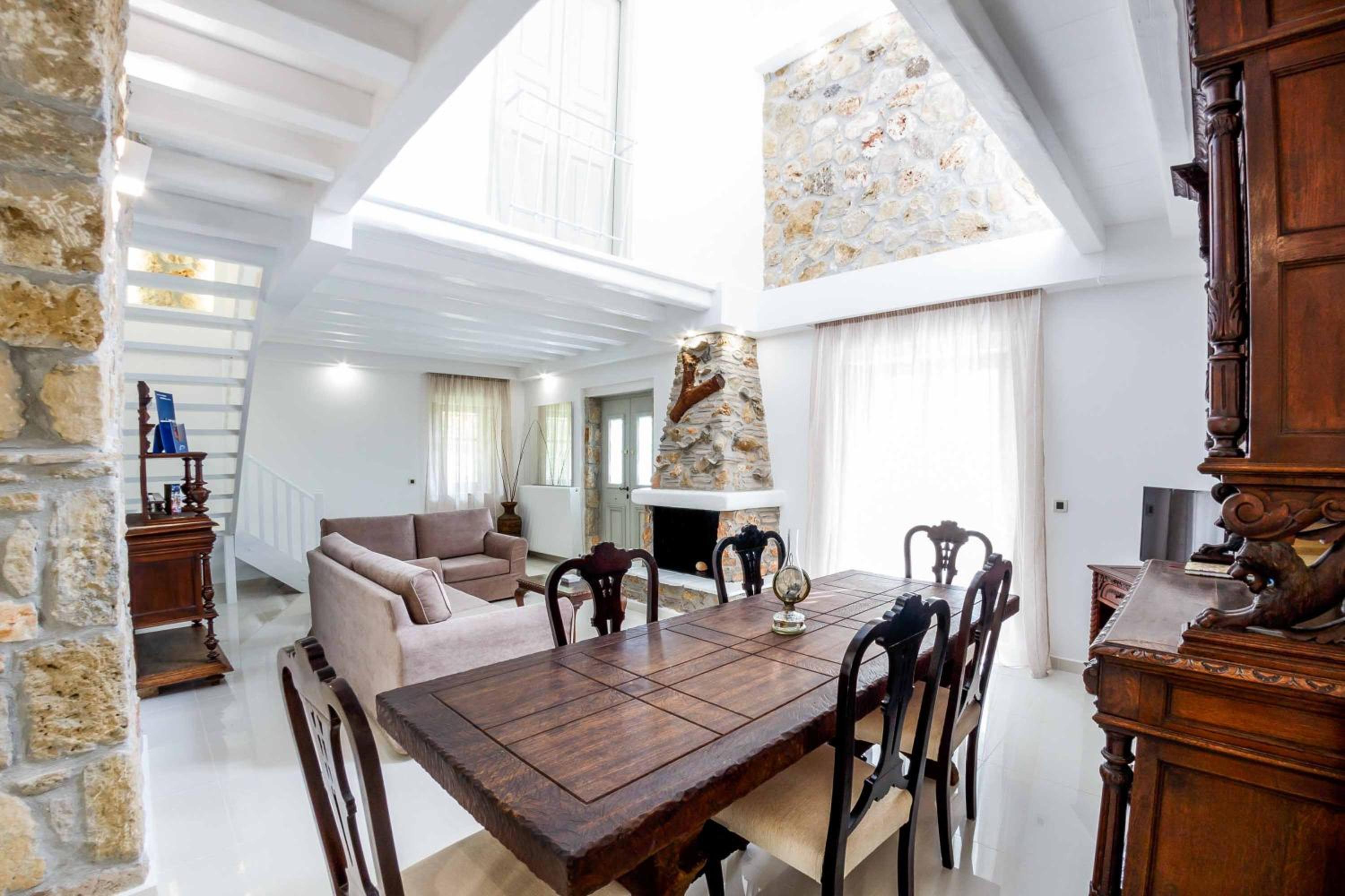 Villa Archontiko