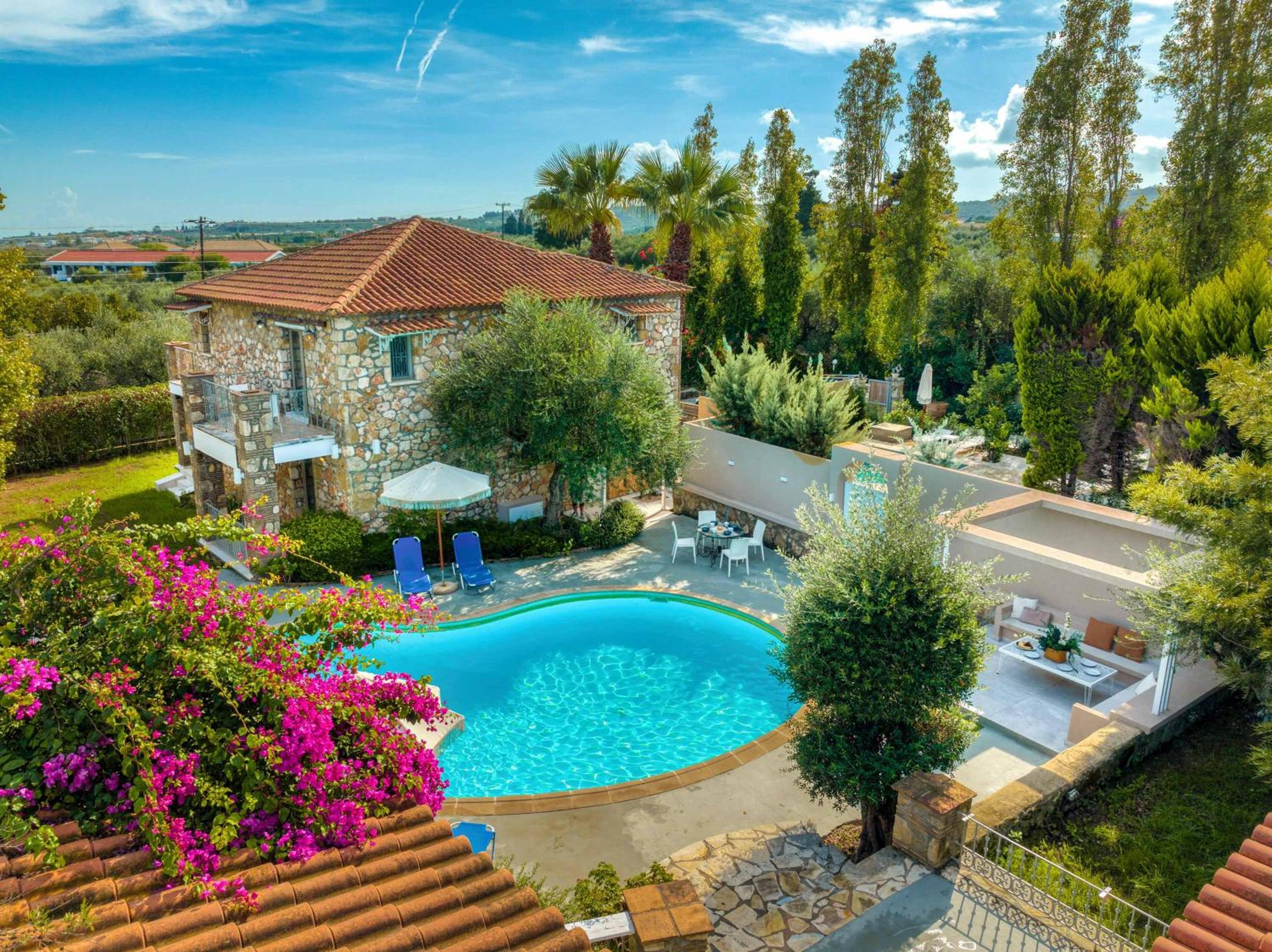 Villa Archontiko
