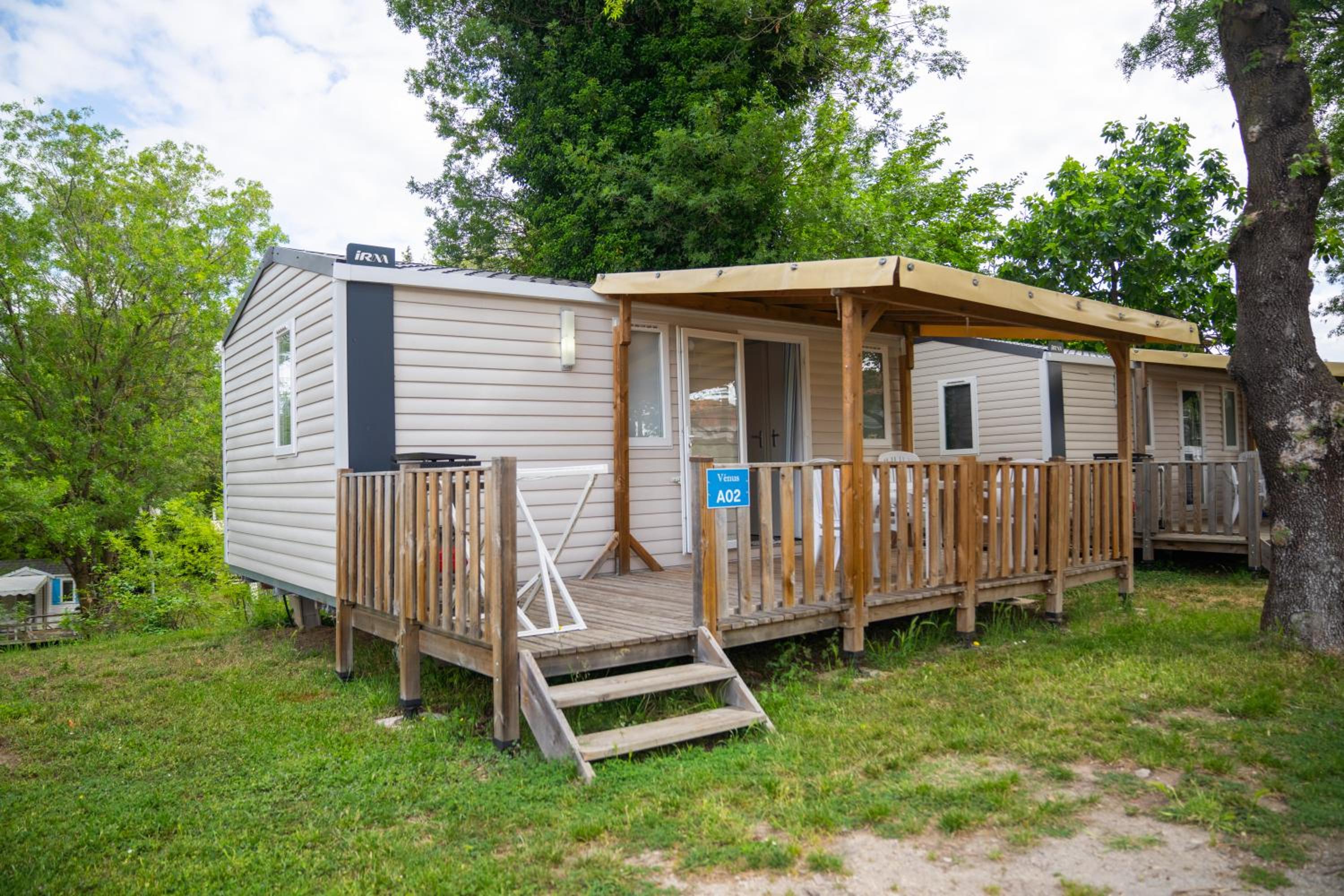 Camping Parc Bellevue, photo 51