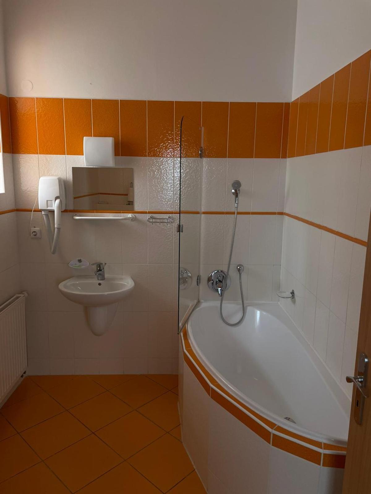 Hotel Pod Zámkem