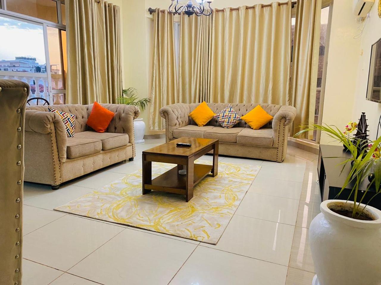 2bedroom apartment in nyali view 3