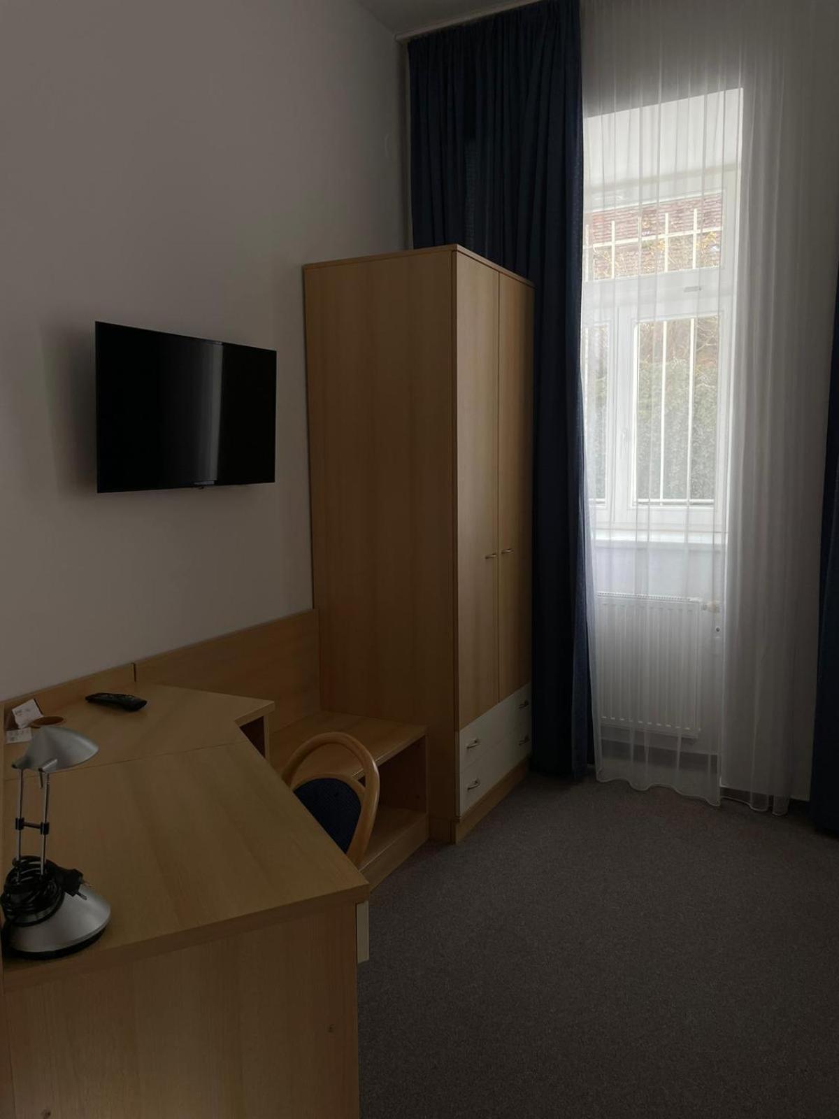 Hotel Pod Zámkem