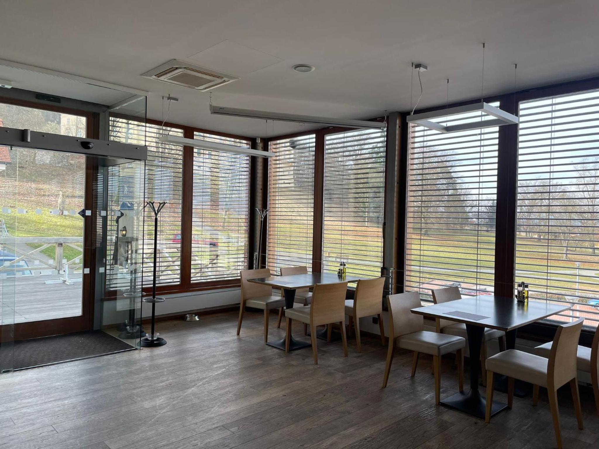 Hotel Pod Zámkem
