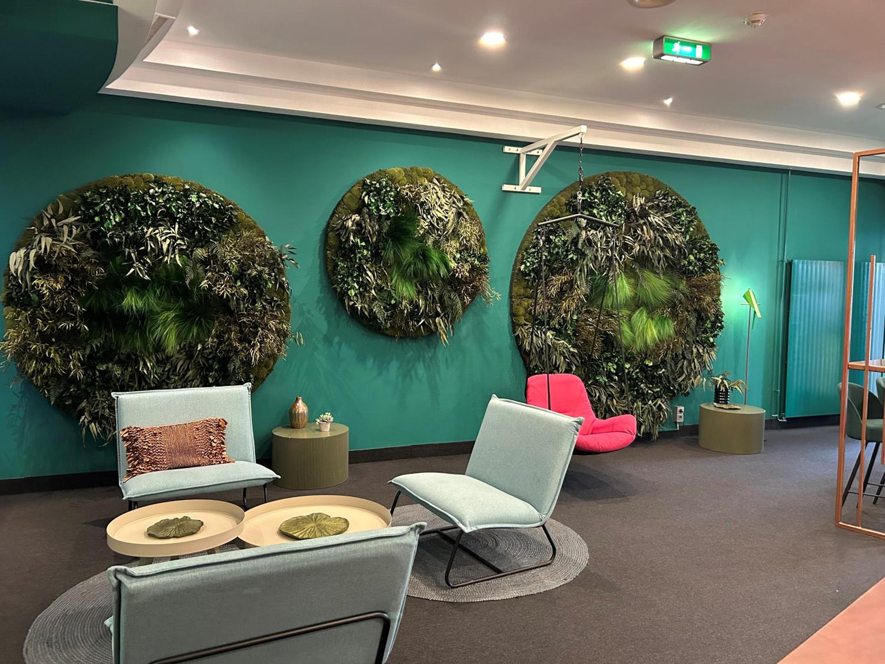 Augsburg Vacations - Rugs Hotel Augsburg City - Property Image 4