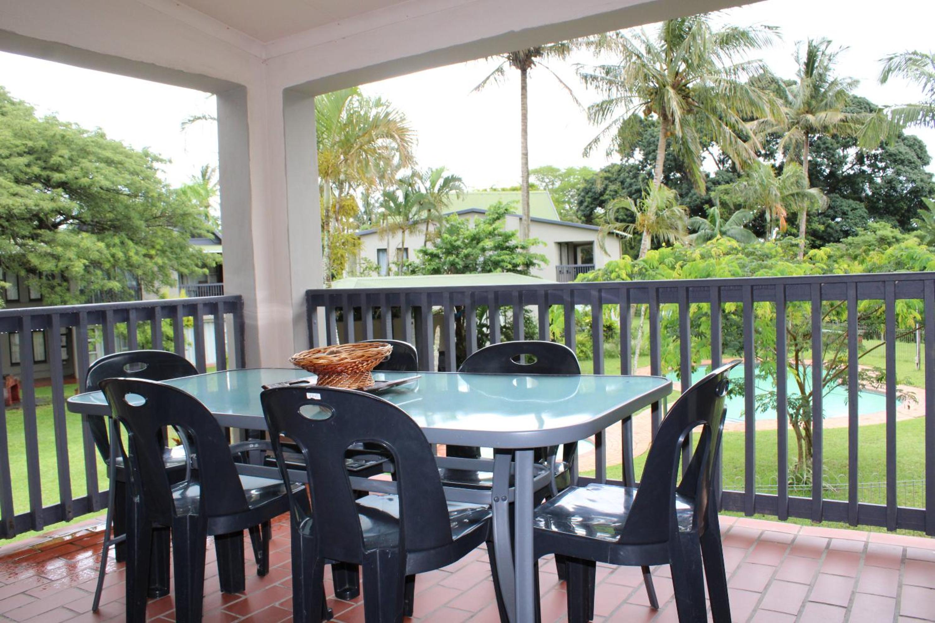 Heritage Sanctuary St Lucia view 3