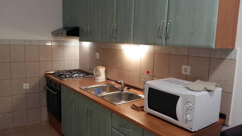 Apartments Camelia view 5