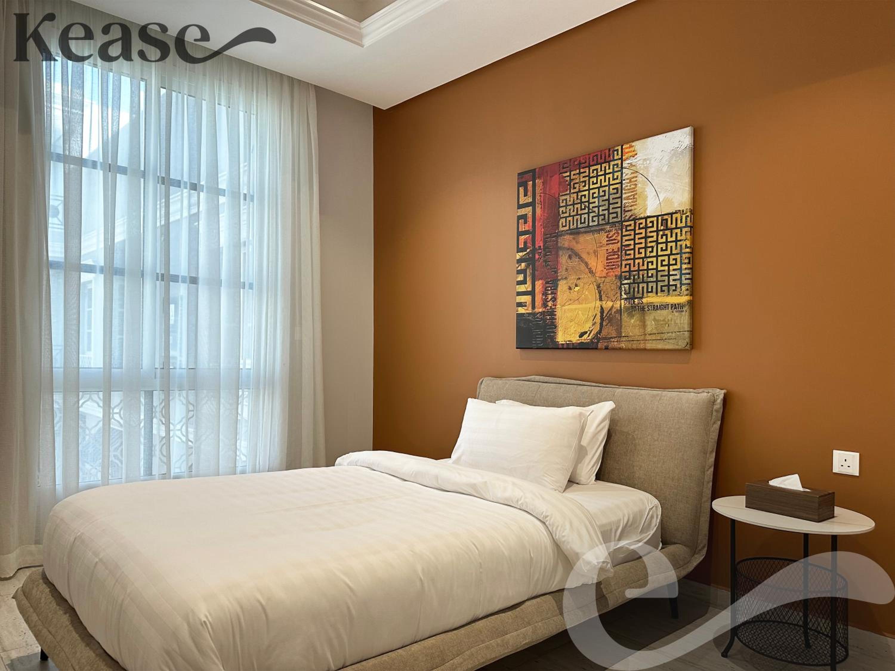 Kease Yasmin F-7 Lusso Hejaz GZ24
