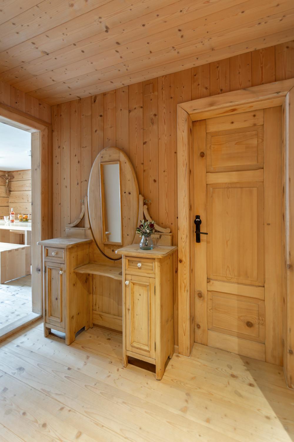 Berghof Ferienhaus