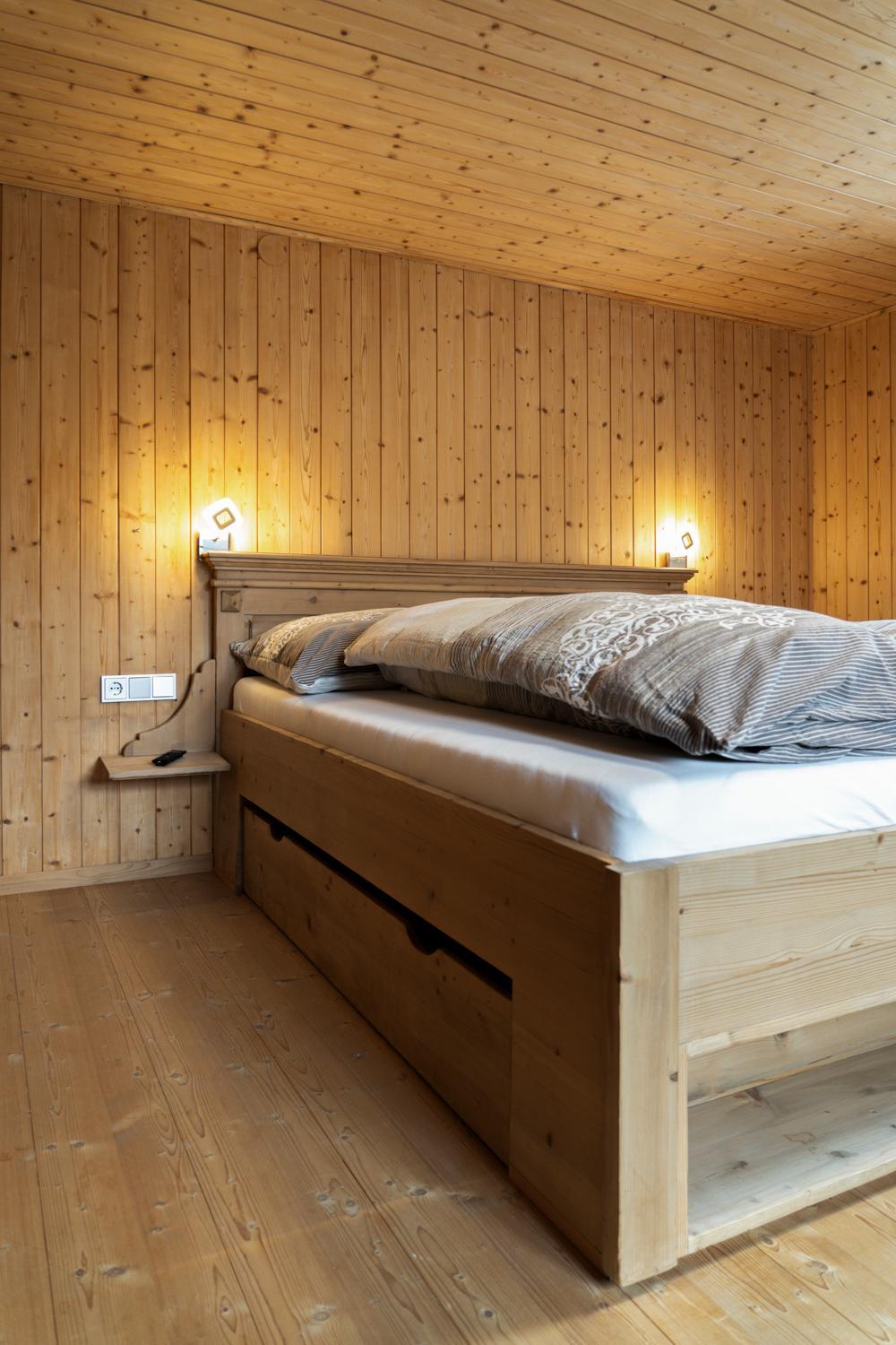 Berghof Ferienhaus