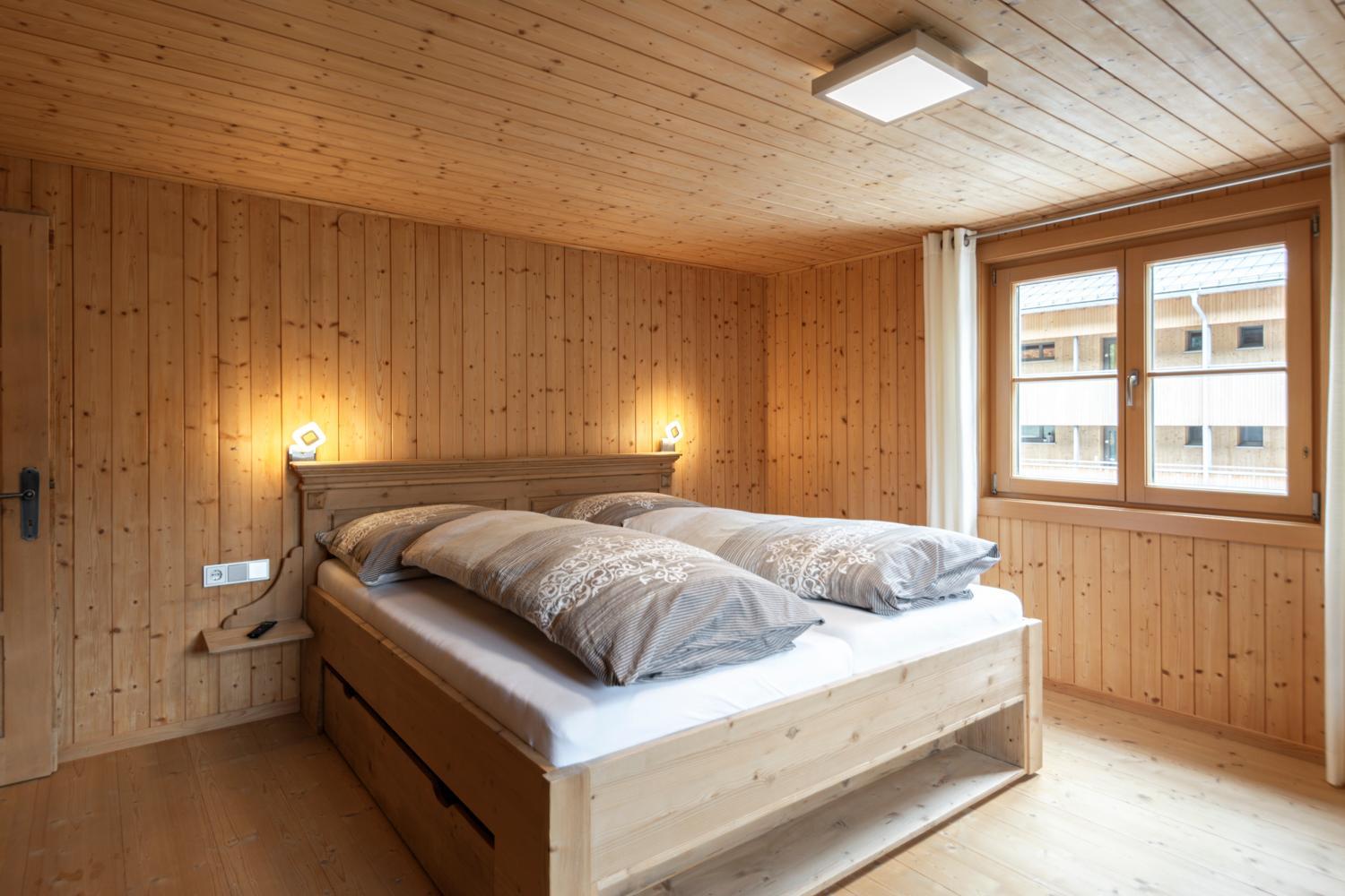 Berghof Ferienhaus
