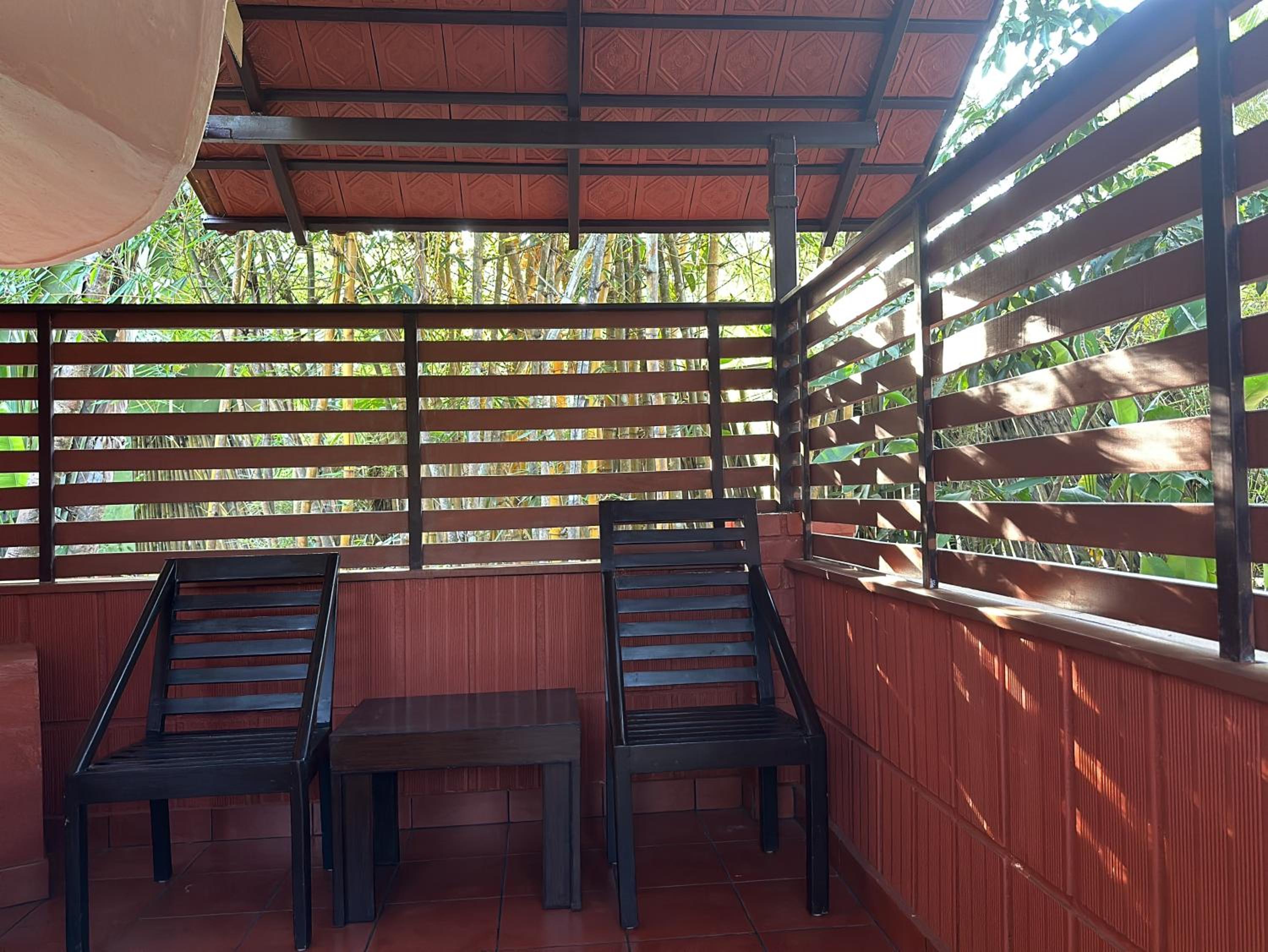 Kadkani River Resort Coorg