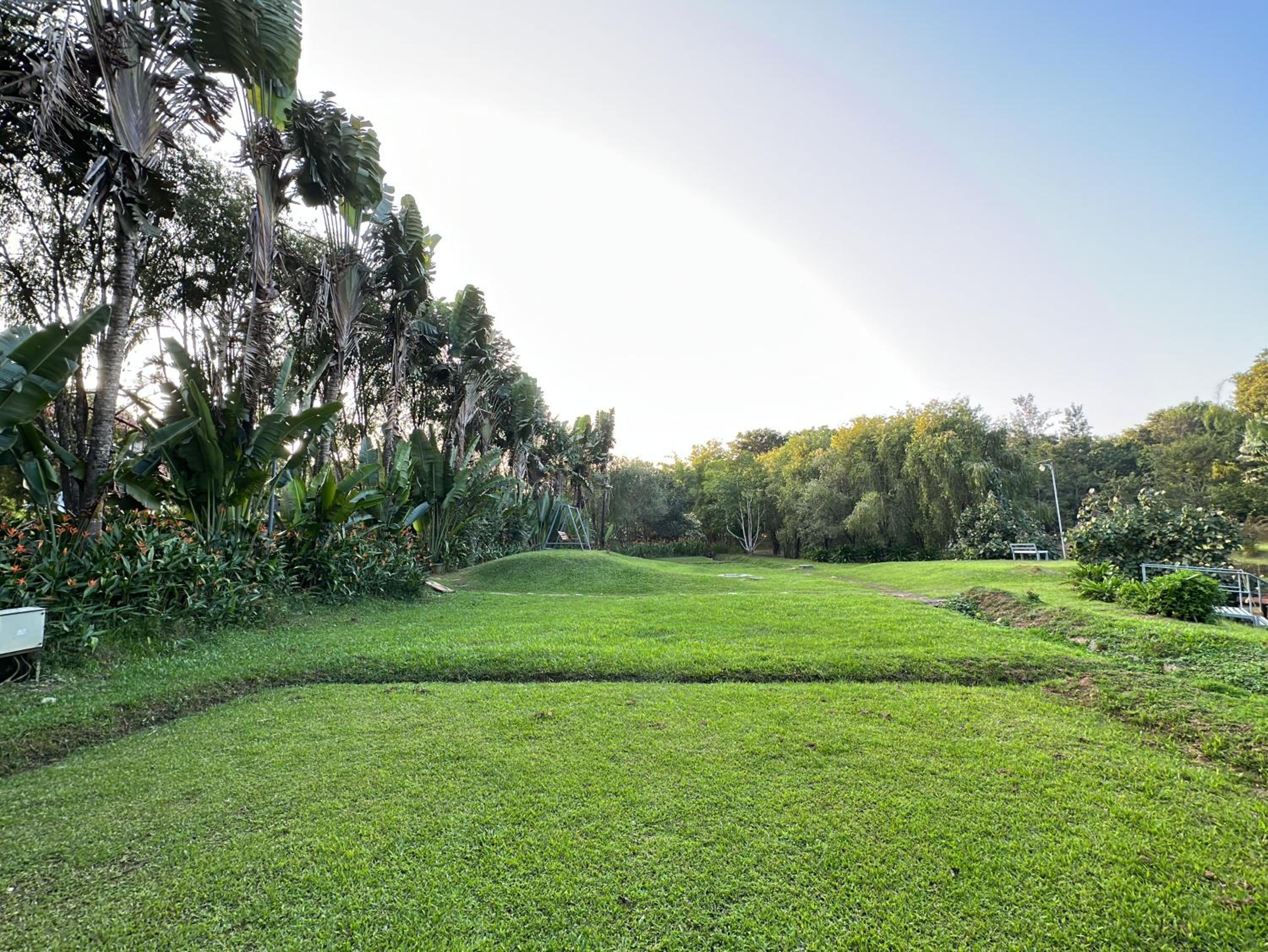 Kadkani River Resort Coorg