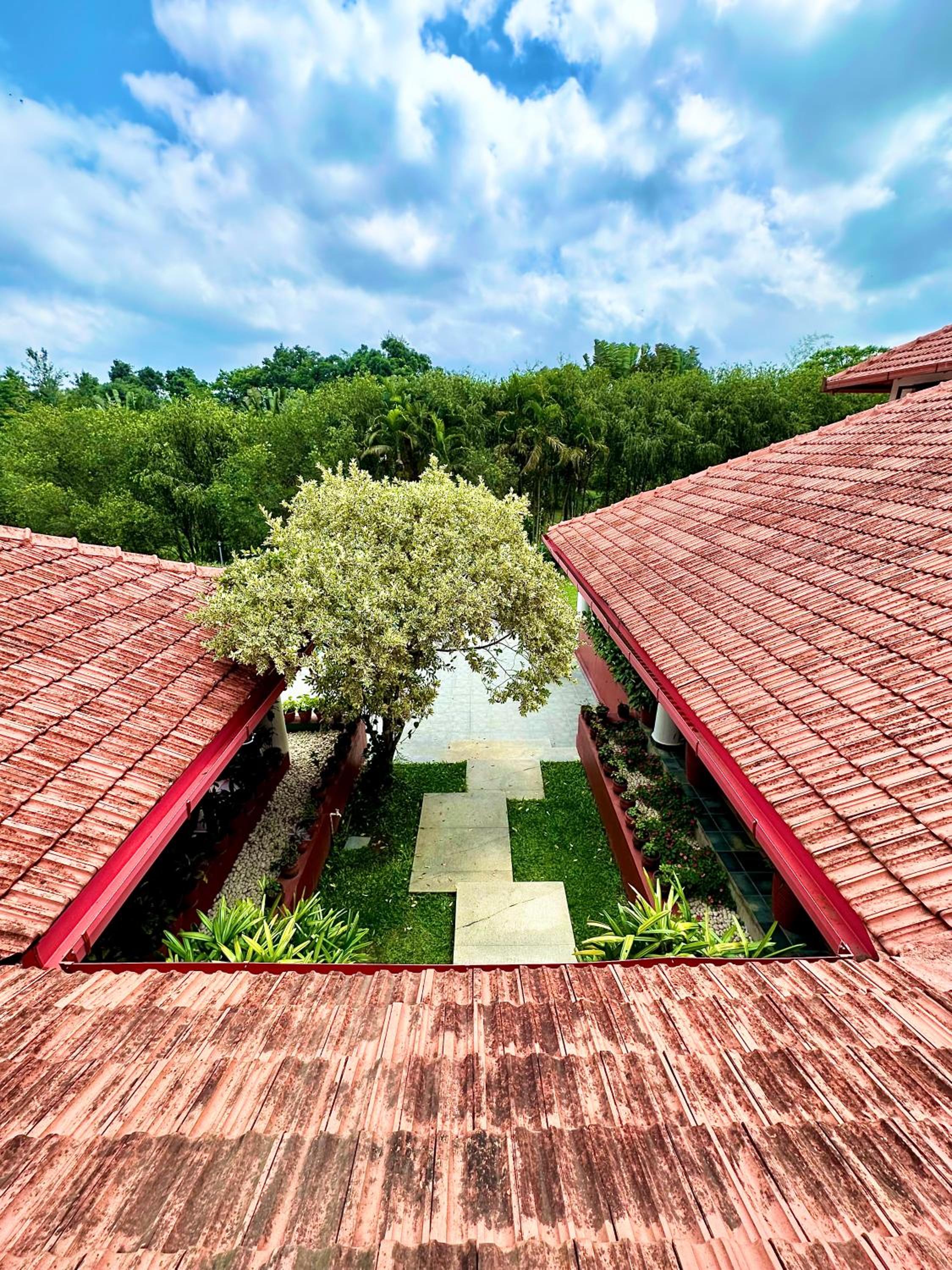 Kadkani River Resort Coorg