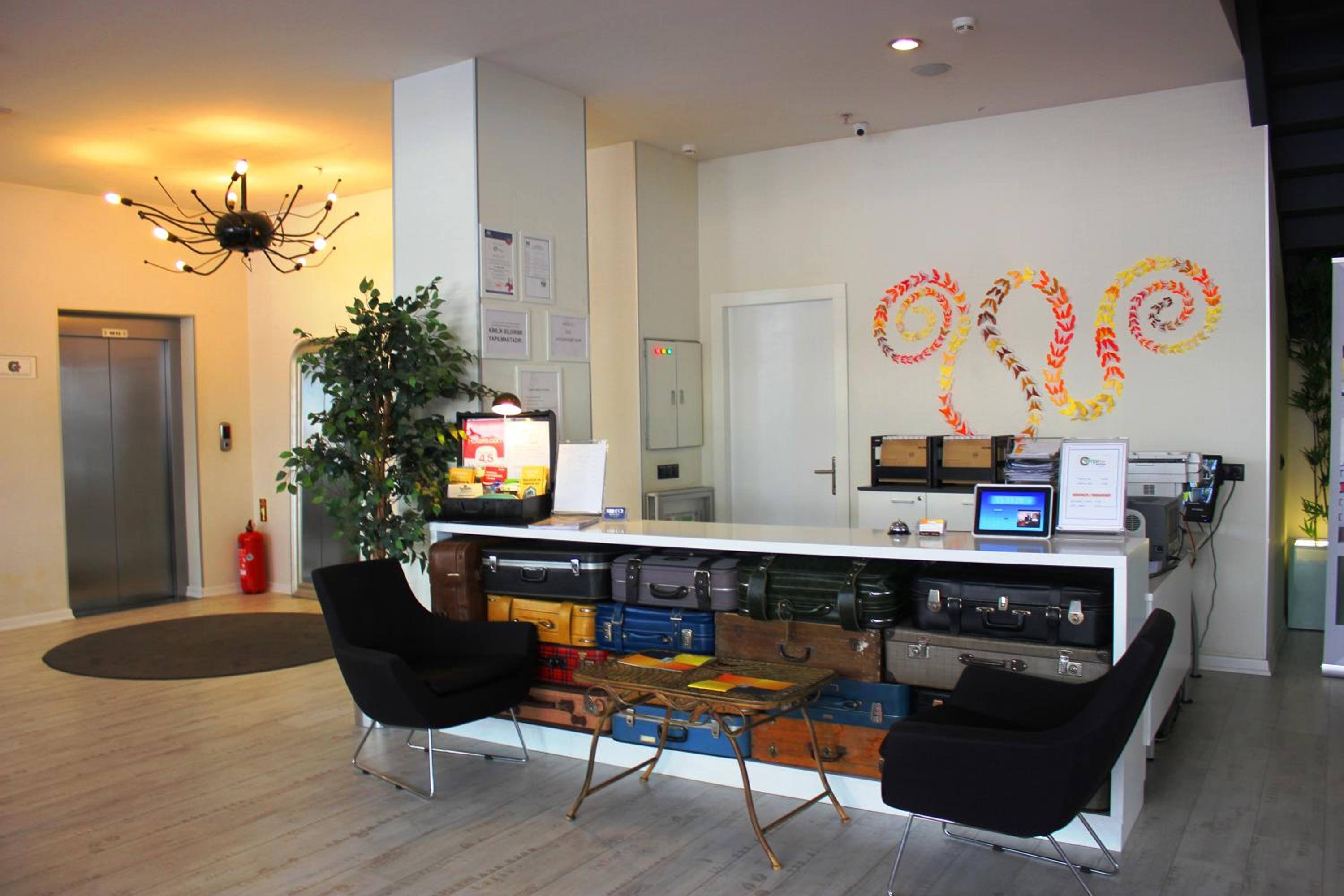 Tempo Fair Suitler - Image 13