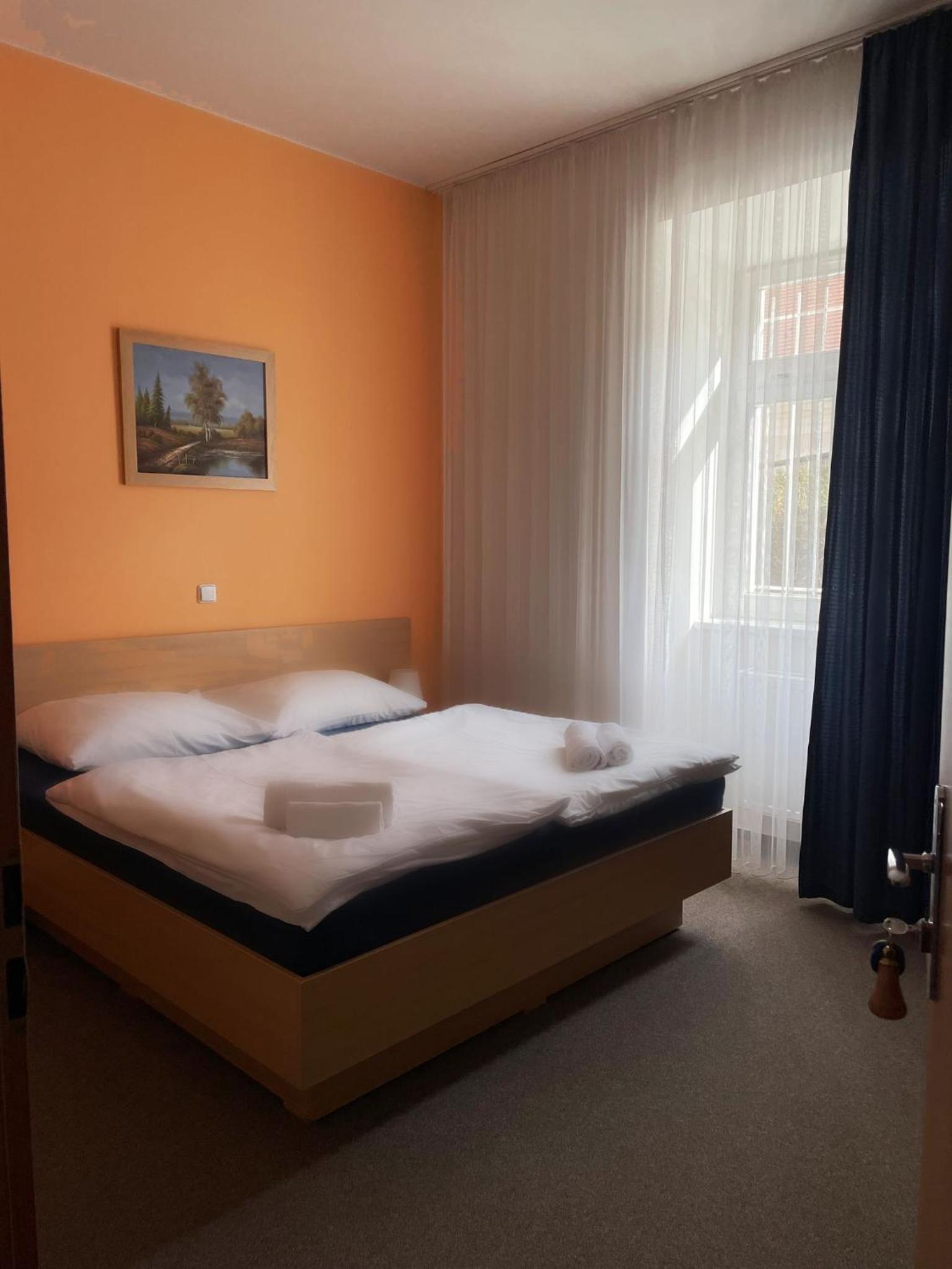 Hotel Pod Zámkem