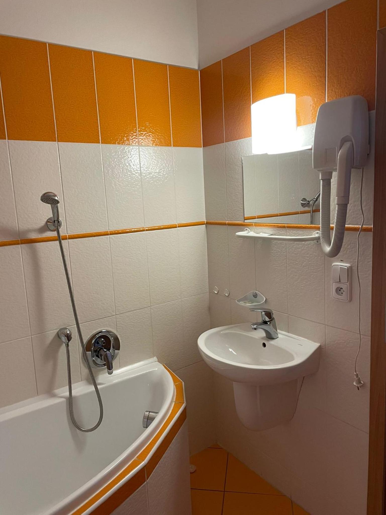 Hotel Pod Zámkem