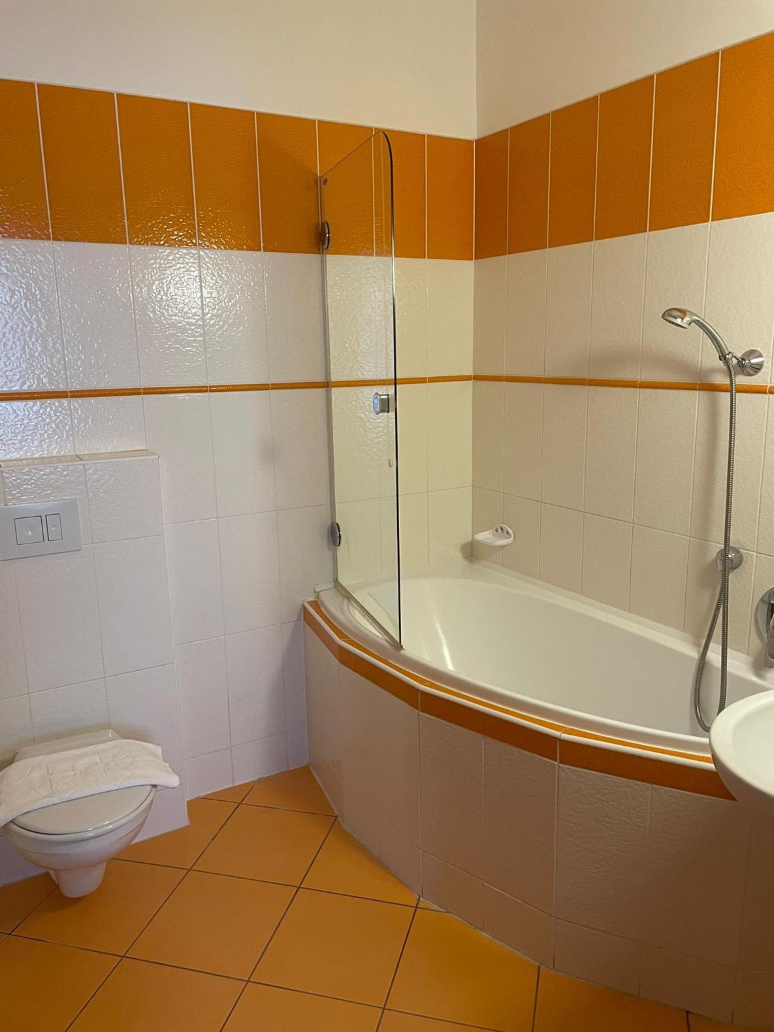 Hotel Pod Zámkem