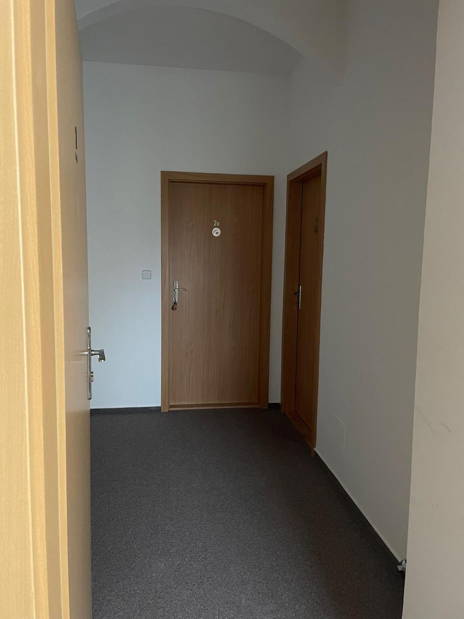 Hotel Pod Zámkem