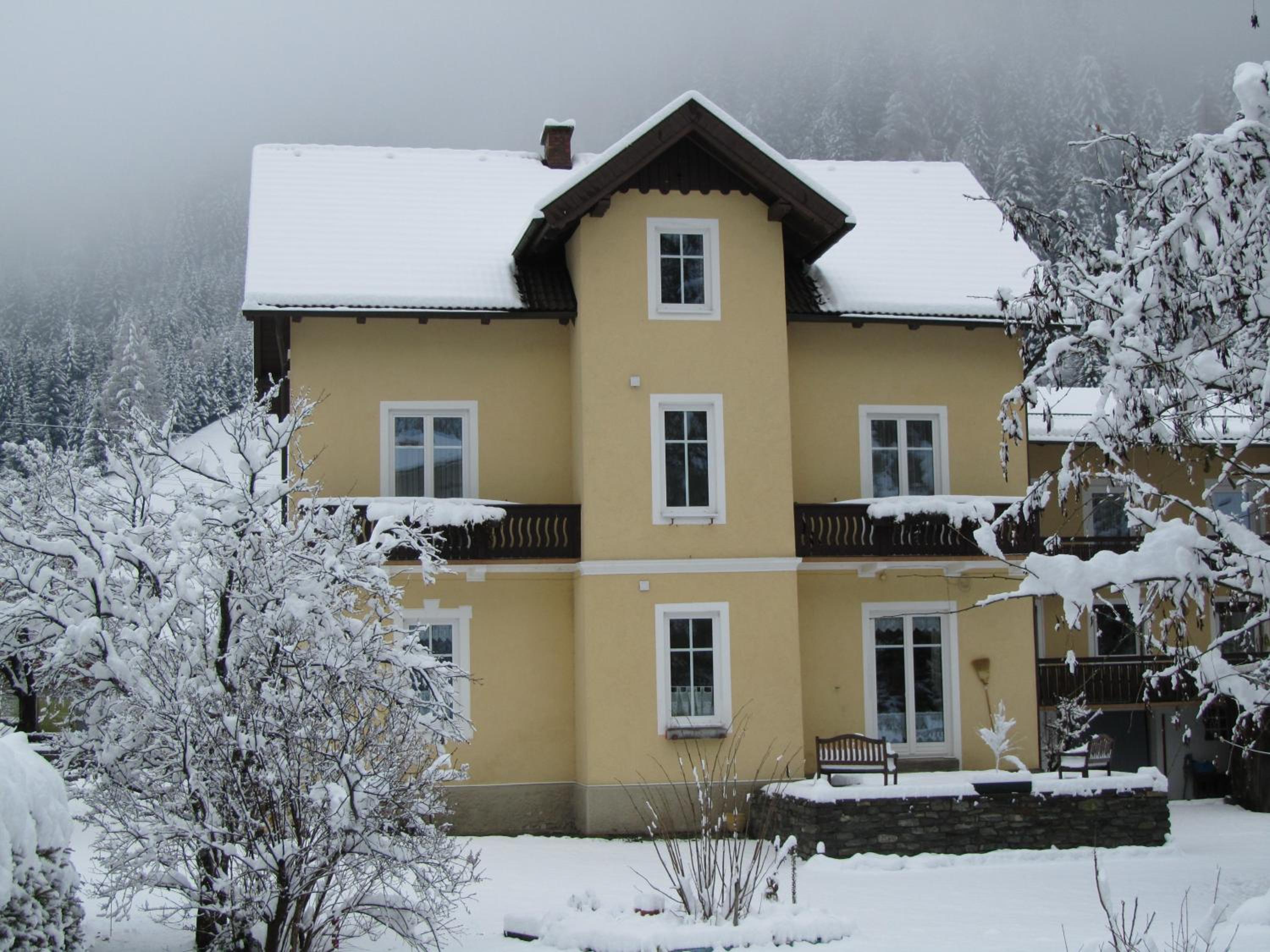 Villa Talheim