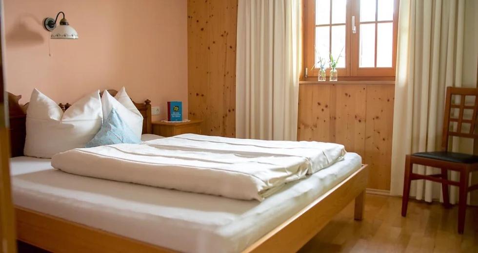 Bio Ferienbauernhof Greber - Natururlaub mit Ponys & Kaninchen