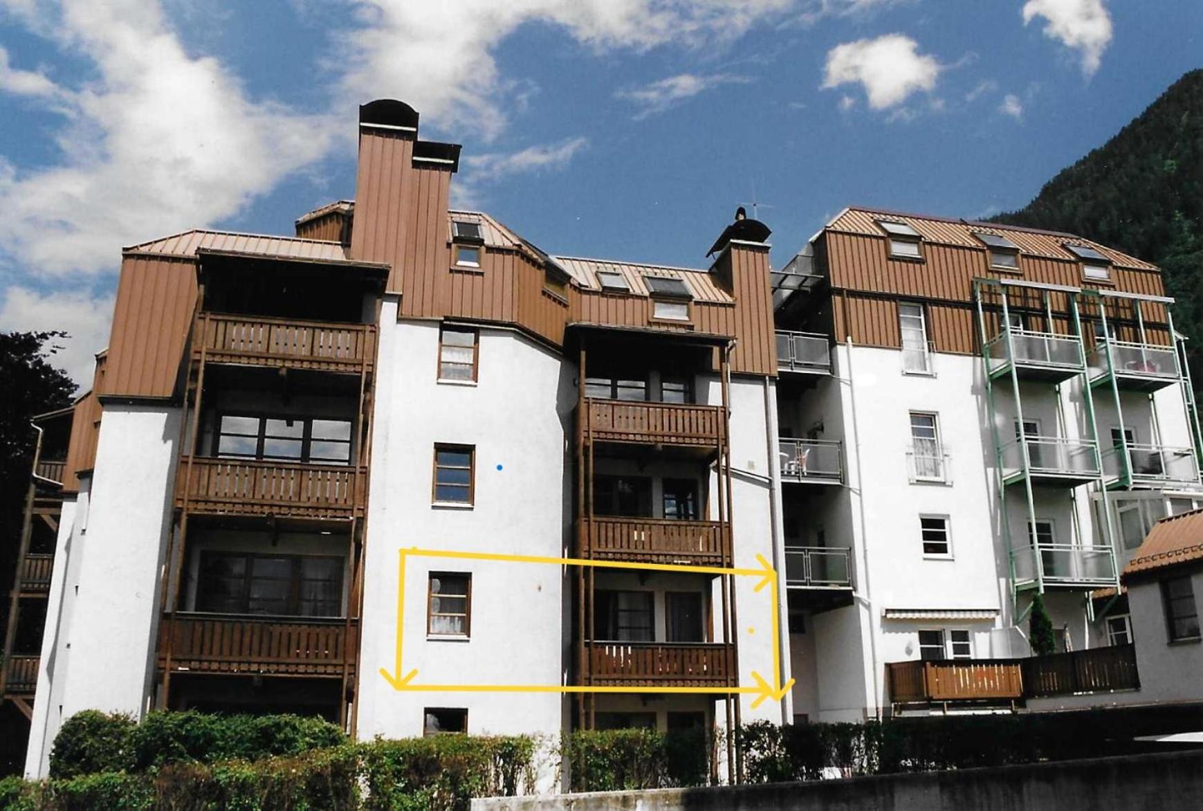 Sonnhof-Christianhof, Appartement
