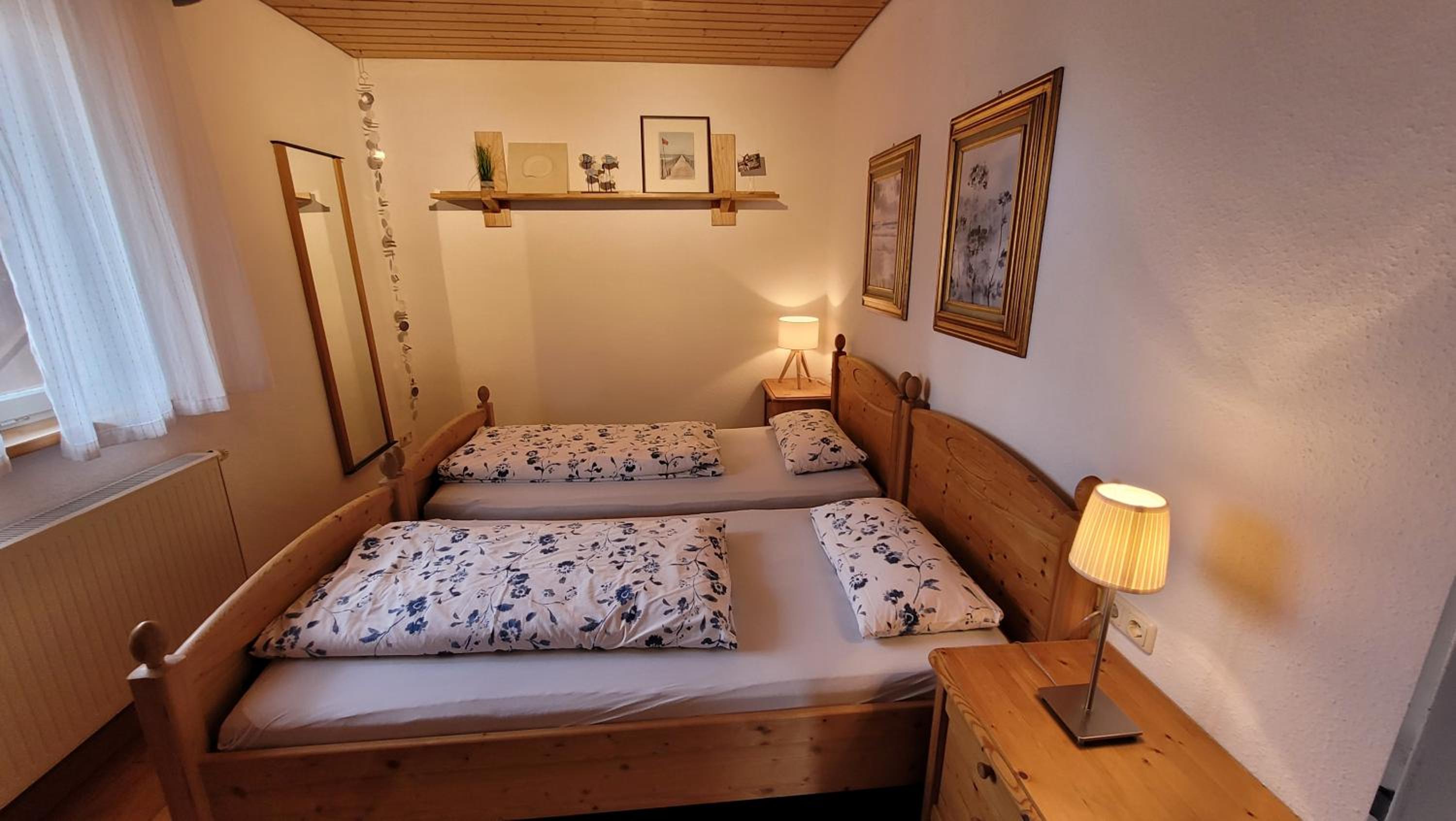 Ferienwohnung und Ferienhaus Zur Weilermühle
