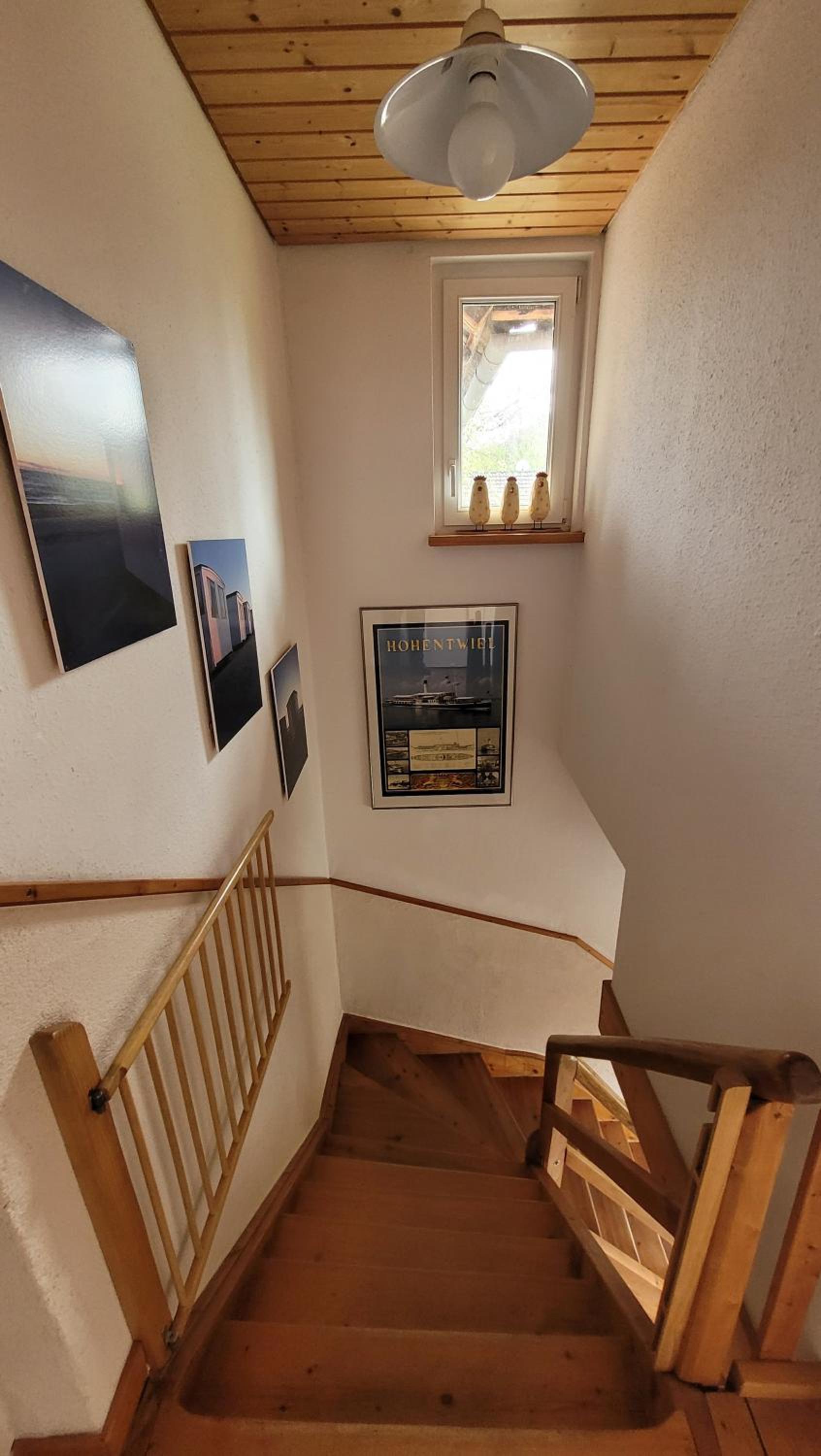 Ferienwohnung und Ferienhaus Zur Weilermühle