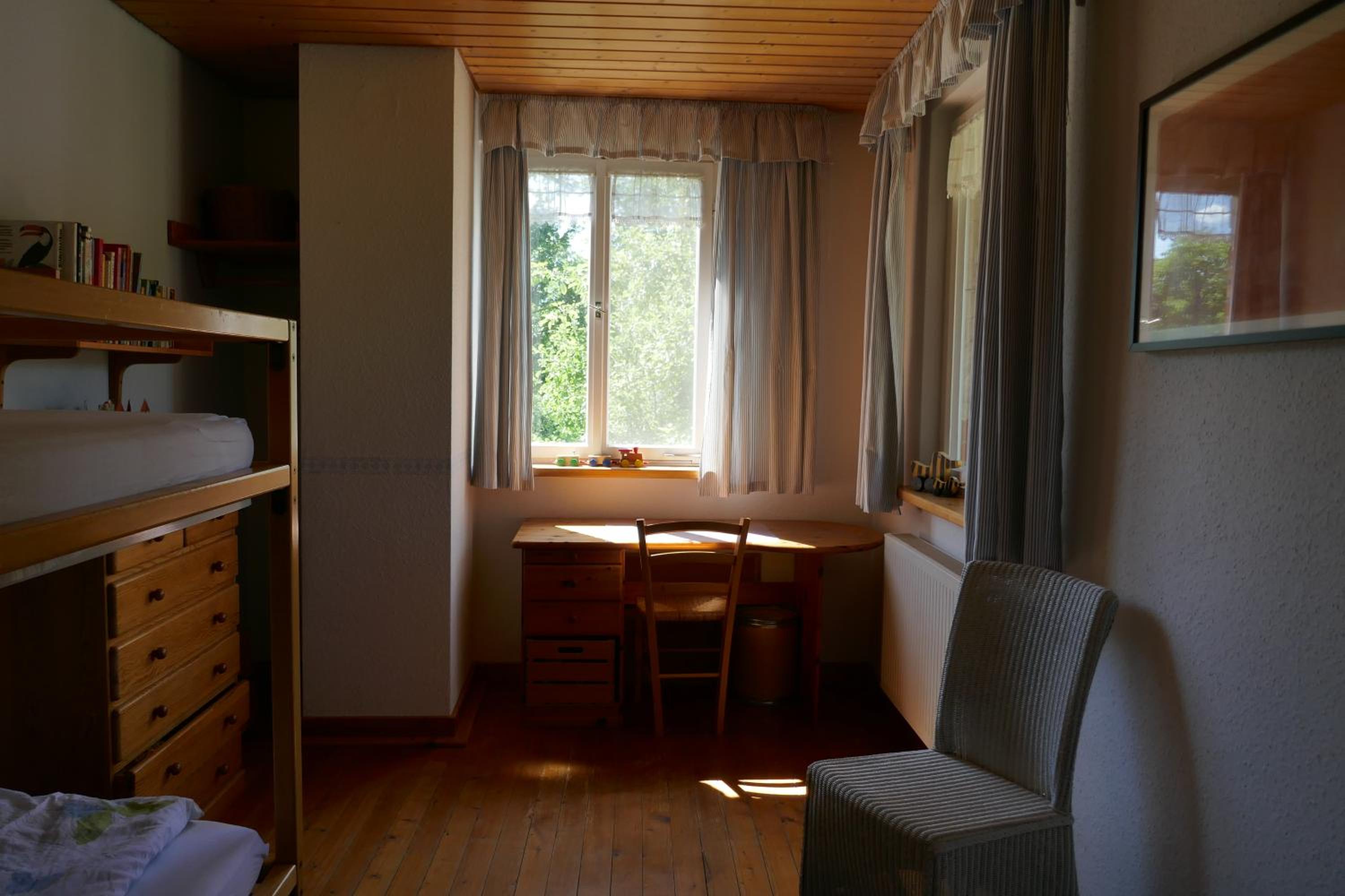 Ferienwohnung und Ferienhaus Zur Weilermühle