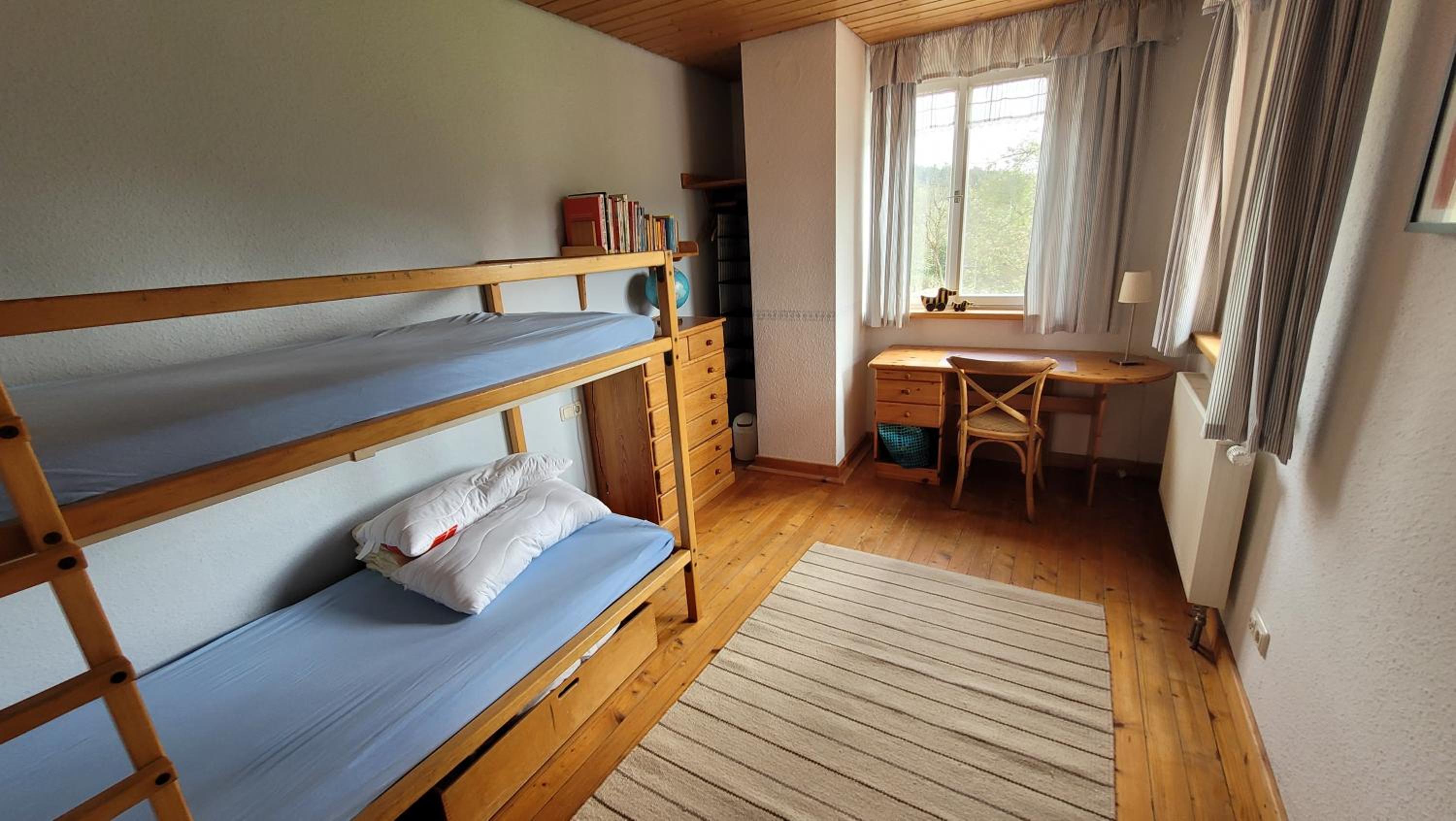 Ferienwohnung und Ferienhaus Zur Weilermühle