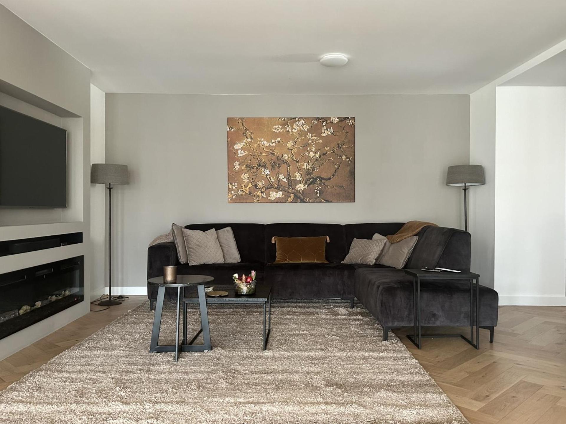 Jutphaas Loft Appartement view 3