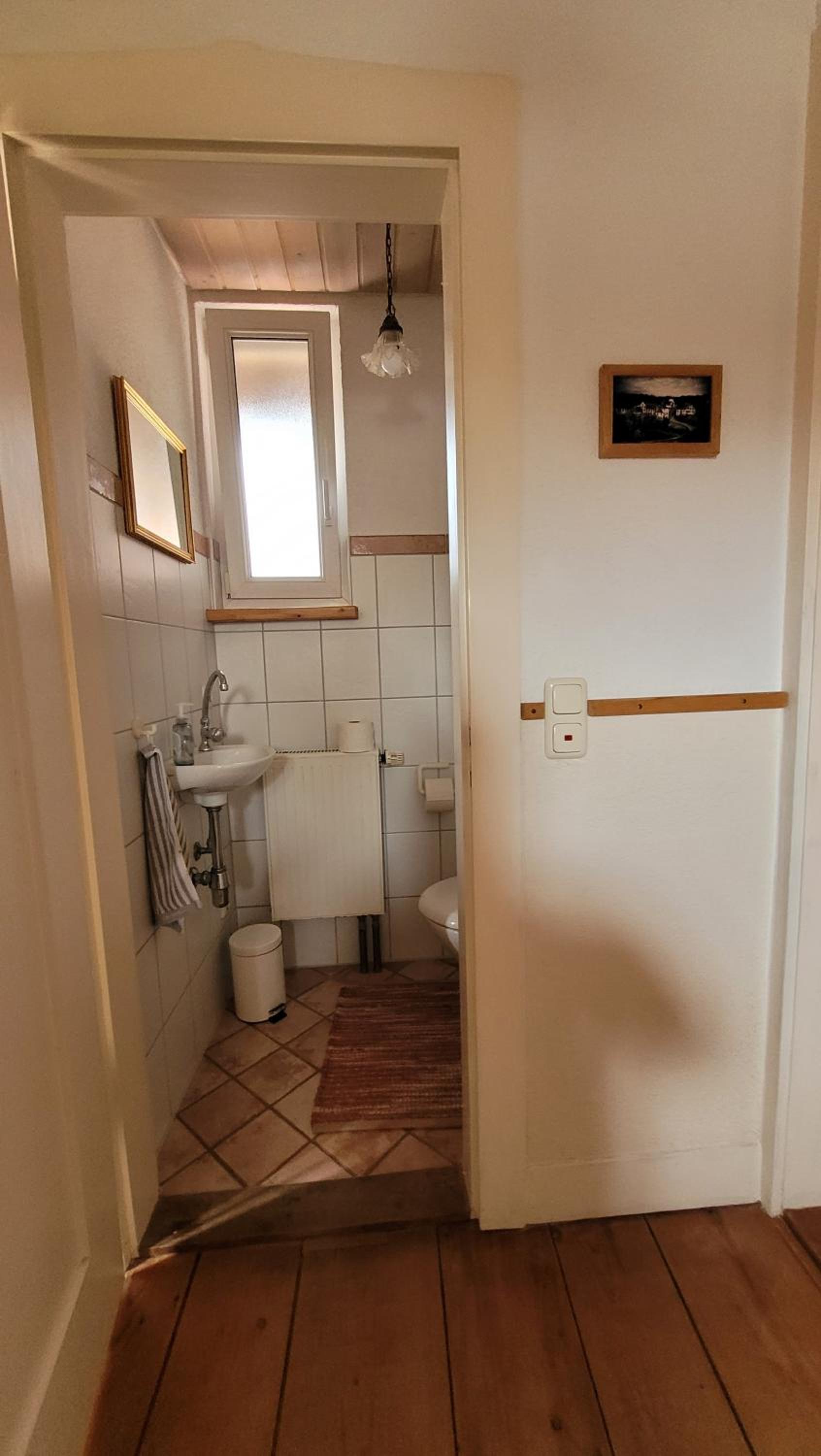 Ferienwohnung und Ferienhaus Zur Weilermühle