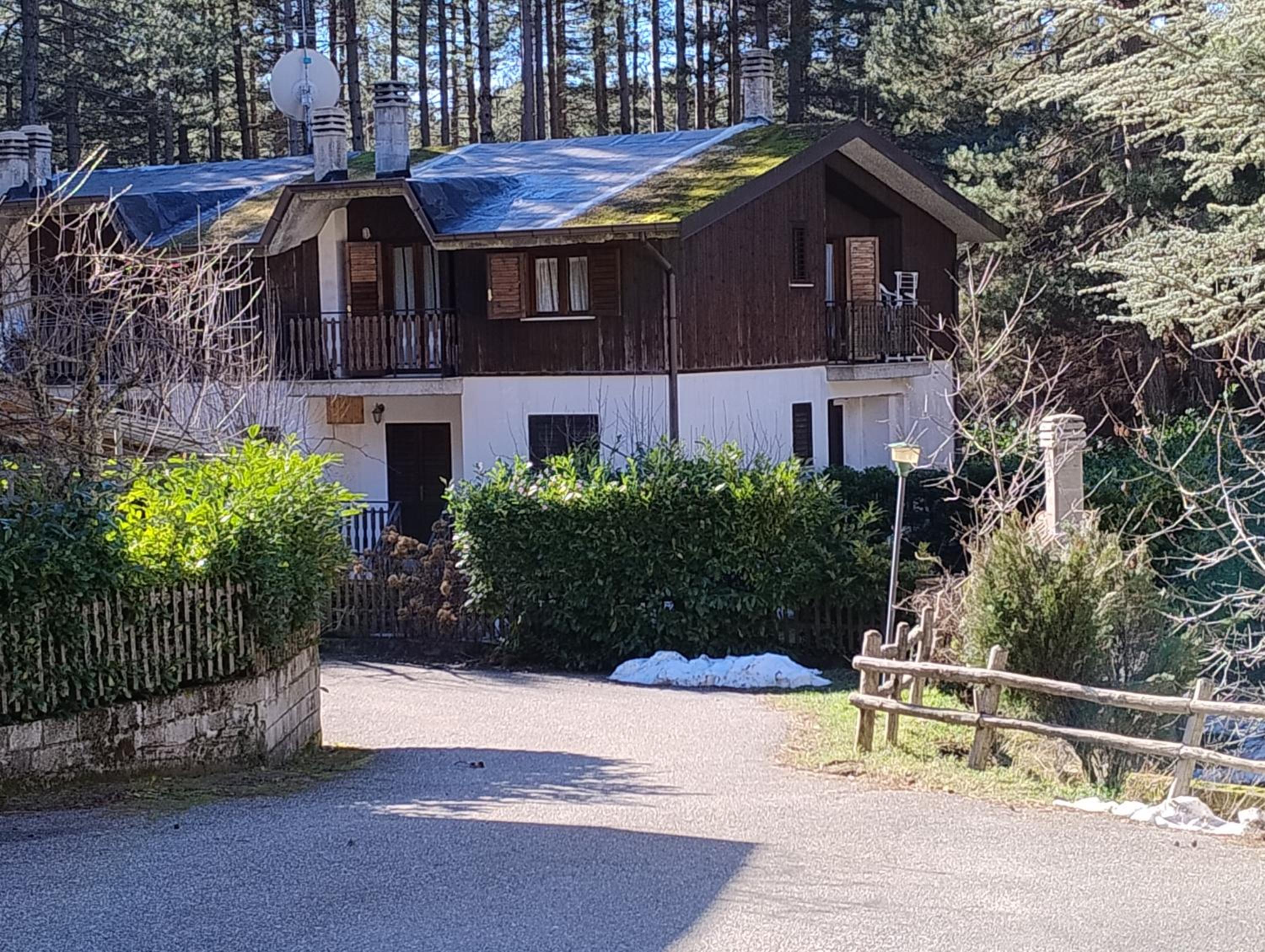 Rifugio Silano