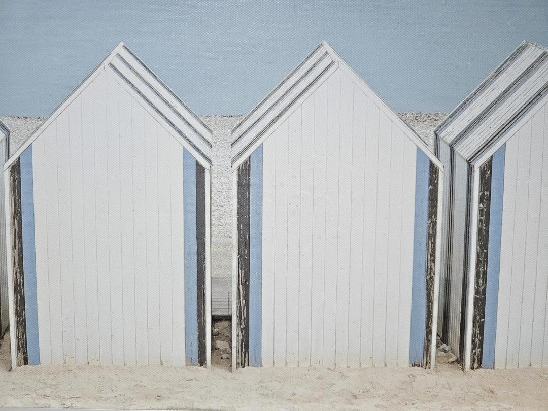 StrandStern Kellenhusen mit Sauna und Terrasse