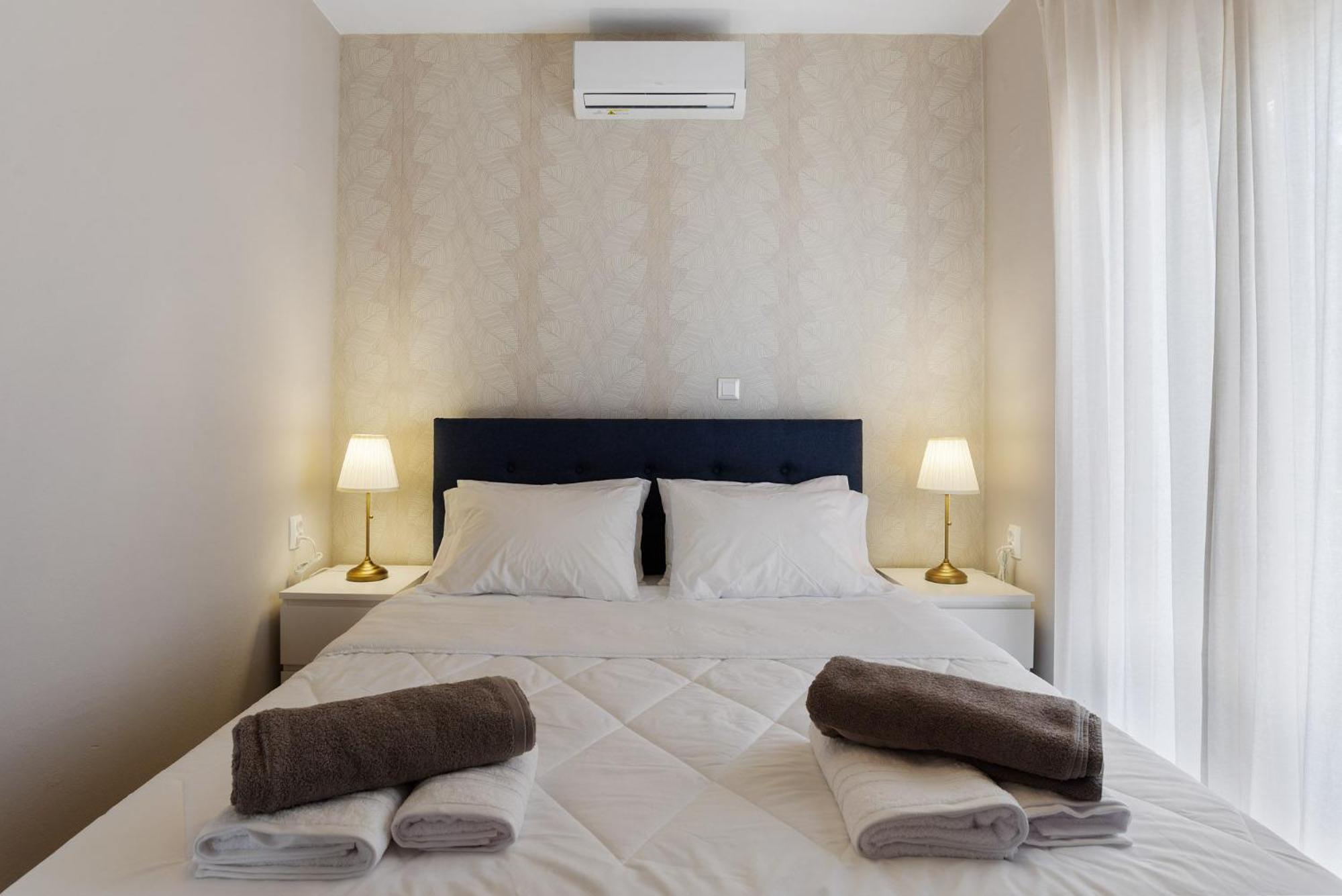 Amazing View Villa-Mathaios in Plaka -BY APOKORNAS VILLAS photo 5