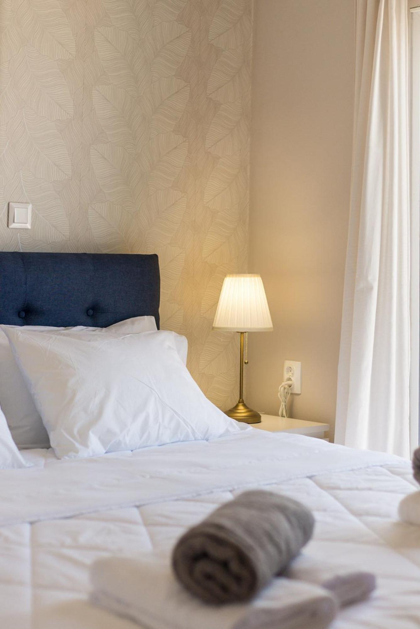 Amazing View Villa-Mathaios in Plaka -BY APOKORNAS VILLAS photo 2