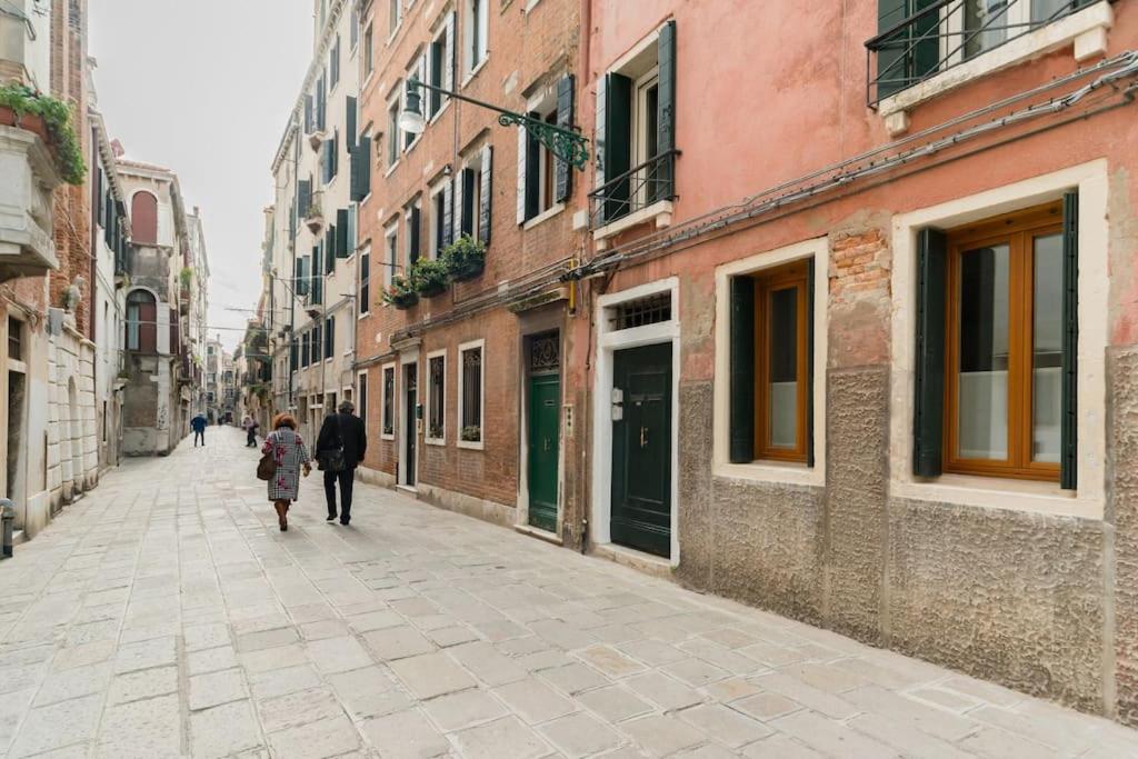 Ca' Mocenigo