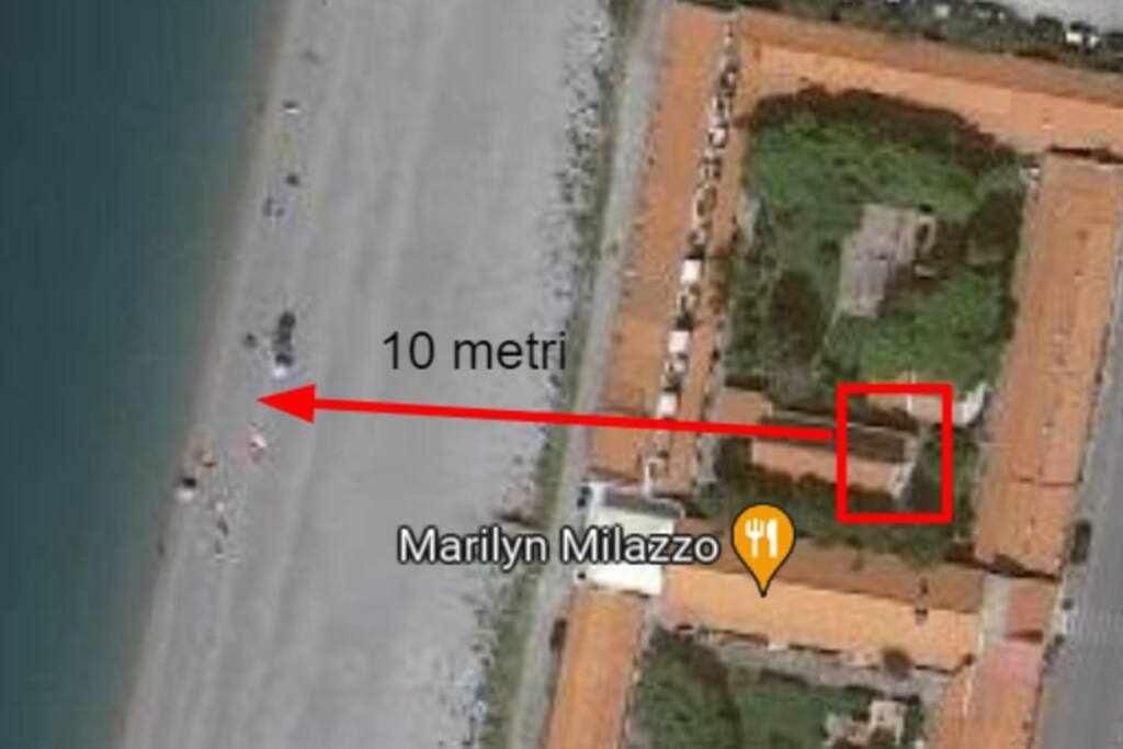 Cottage84 - Proppro SRL - Milazzo photo 2