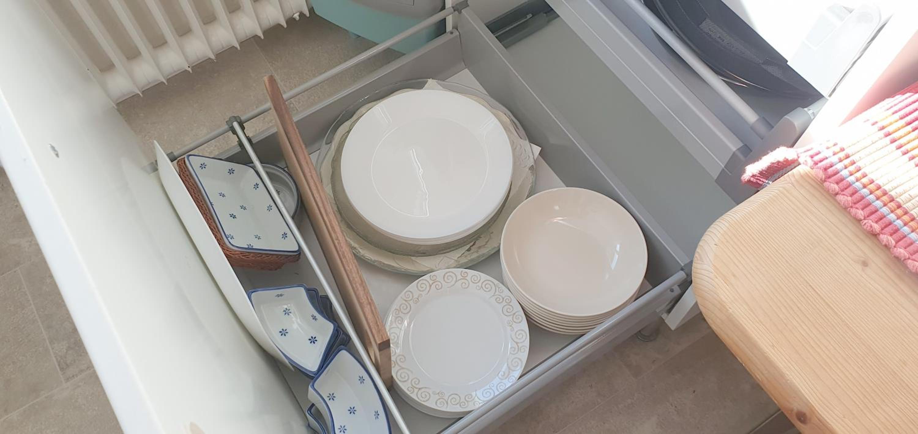 2 Zimmer Zentral-ruhig mit Flair Gertrud Schlössli 3Z2