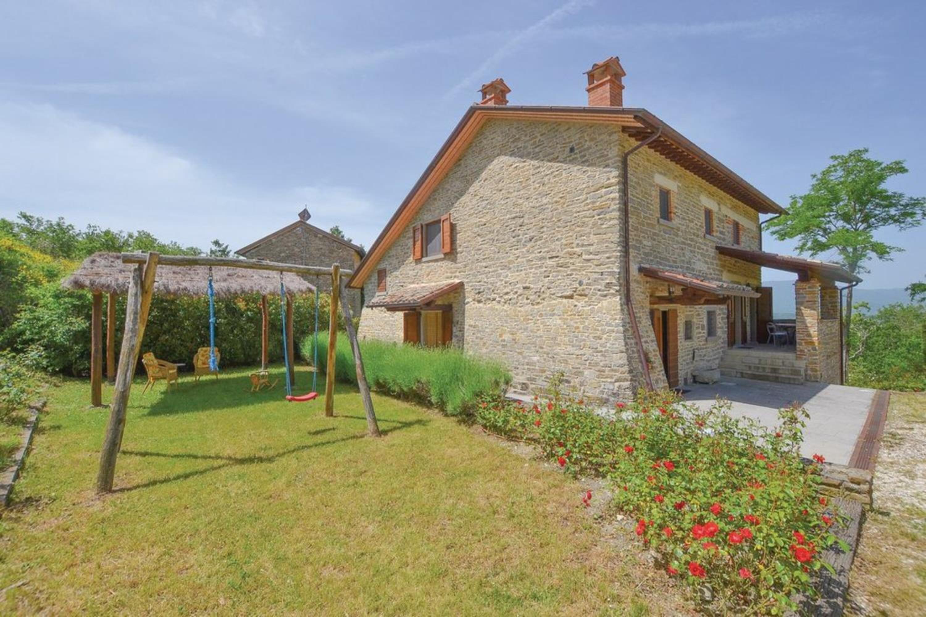 Villa Morgana by Mmega view 2